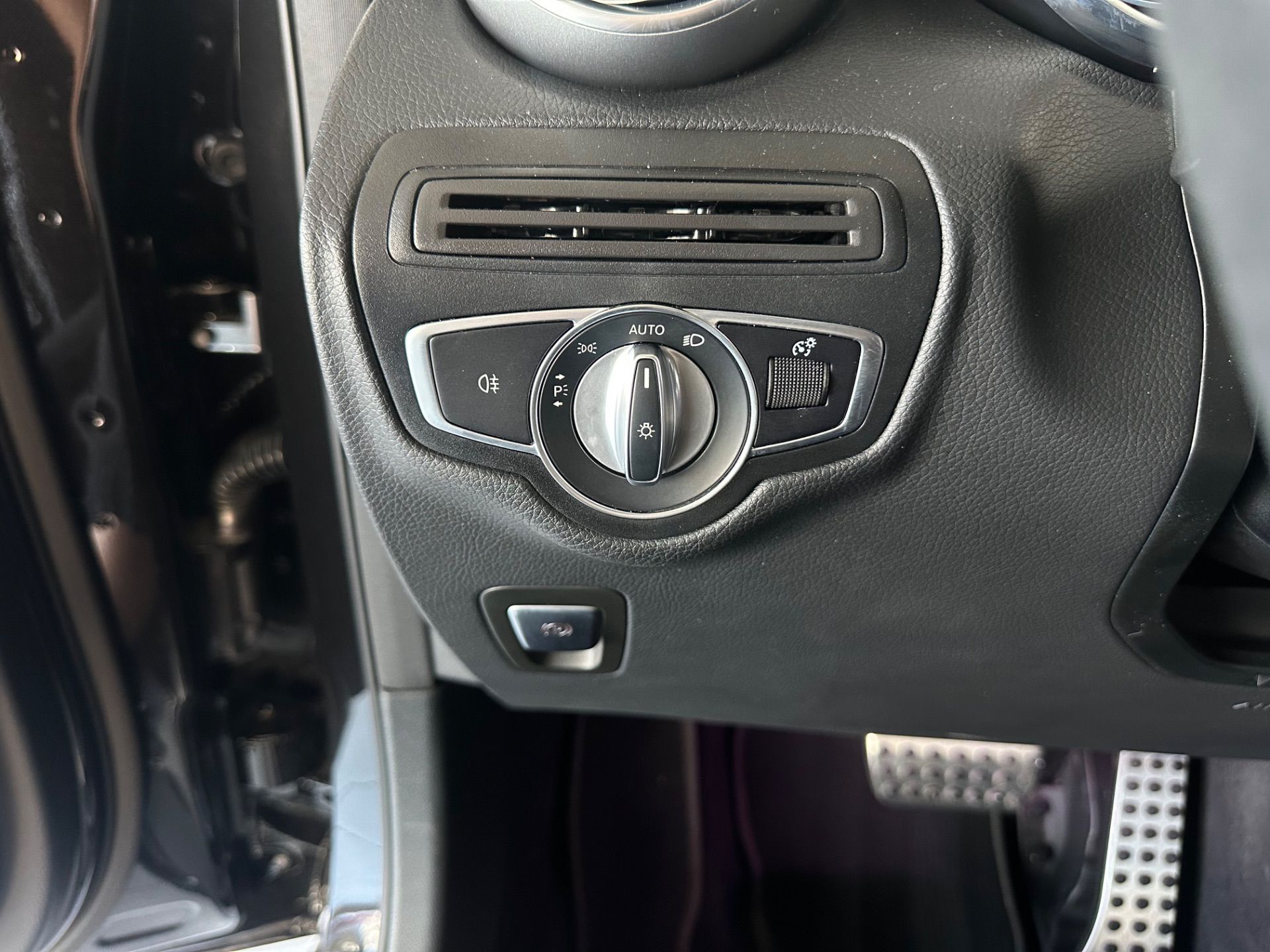 MERCEDES-BENZ GLC 63 AMG GLC Coupé 63 S AMG 4Matic 9G-Tronic-image-15