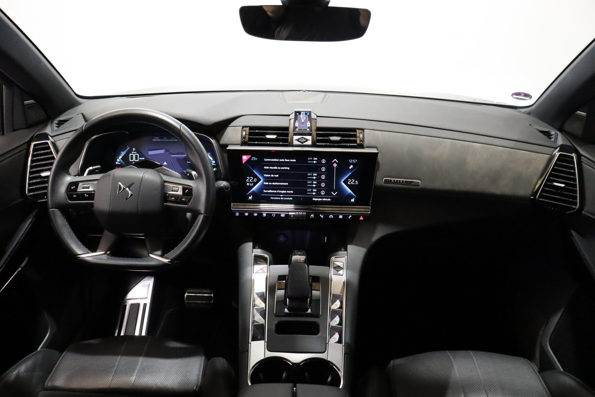 DS AUTOMOBILES 7 Crossback 1.6 E-Tense Be Chic 4x4-image-6
