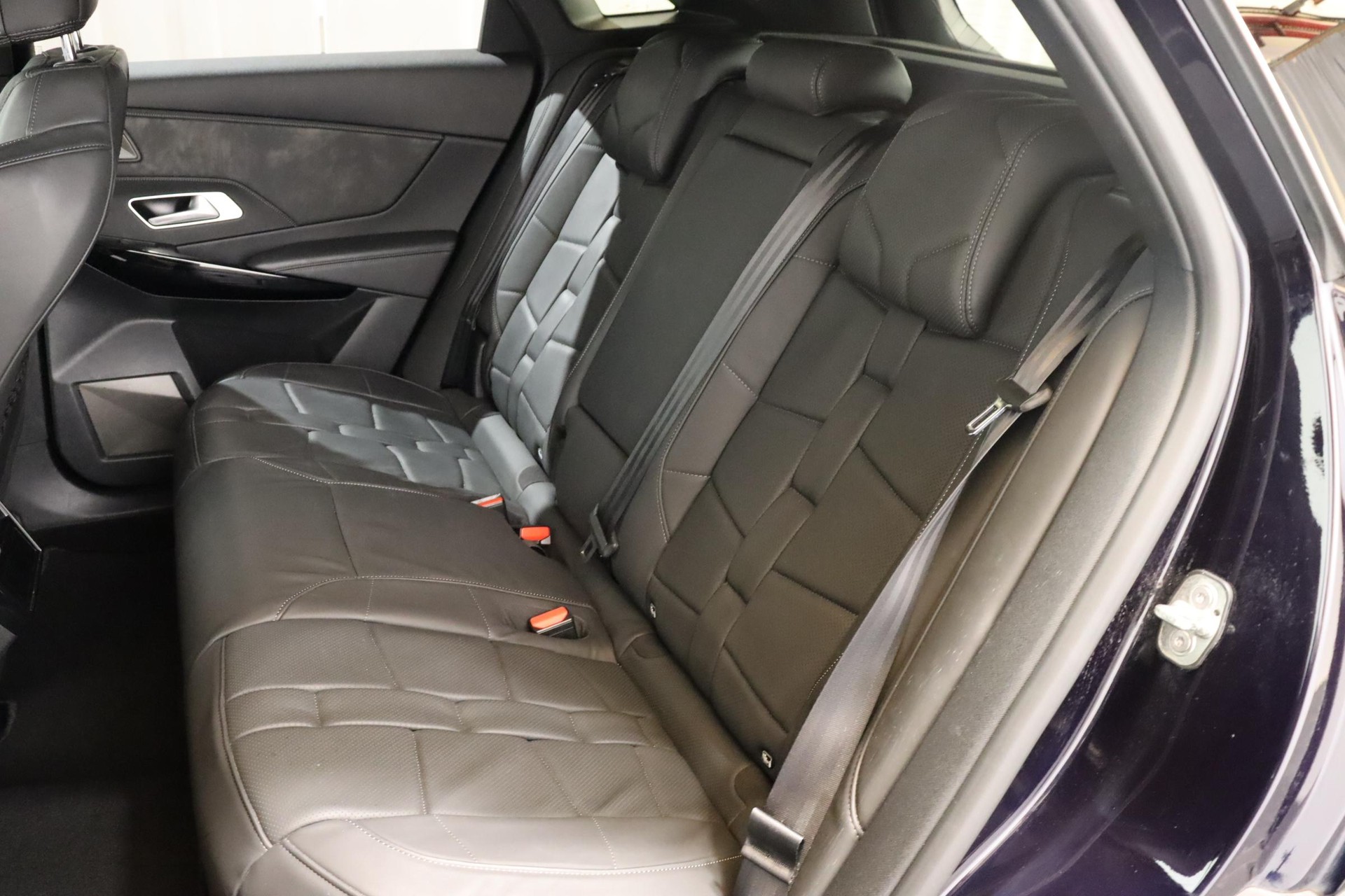 DS AUTOMOBILES 7 Crossback 1.6 E-Tense Be Chic 4x4-image-5