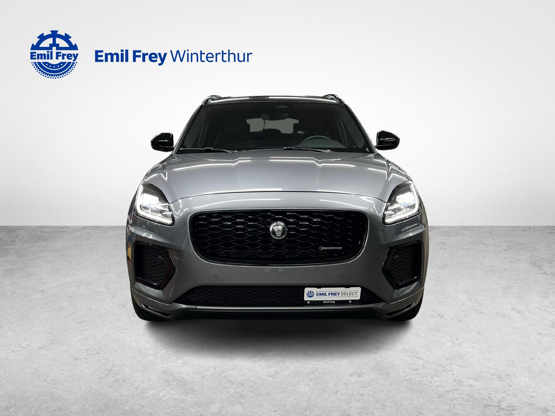 JAGUAR E-Pace 2.0 I4 250 R-Dynamic S AWD-image-7