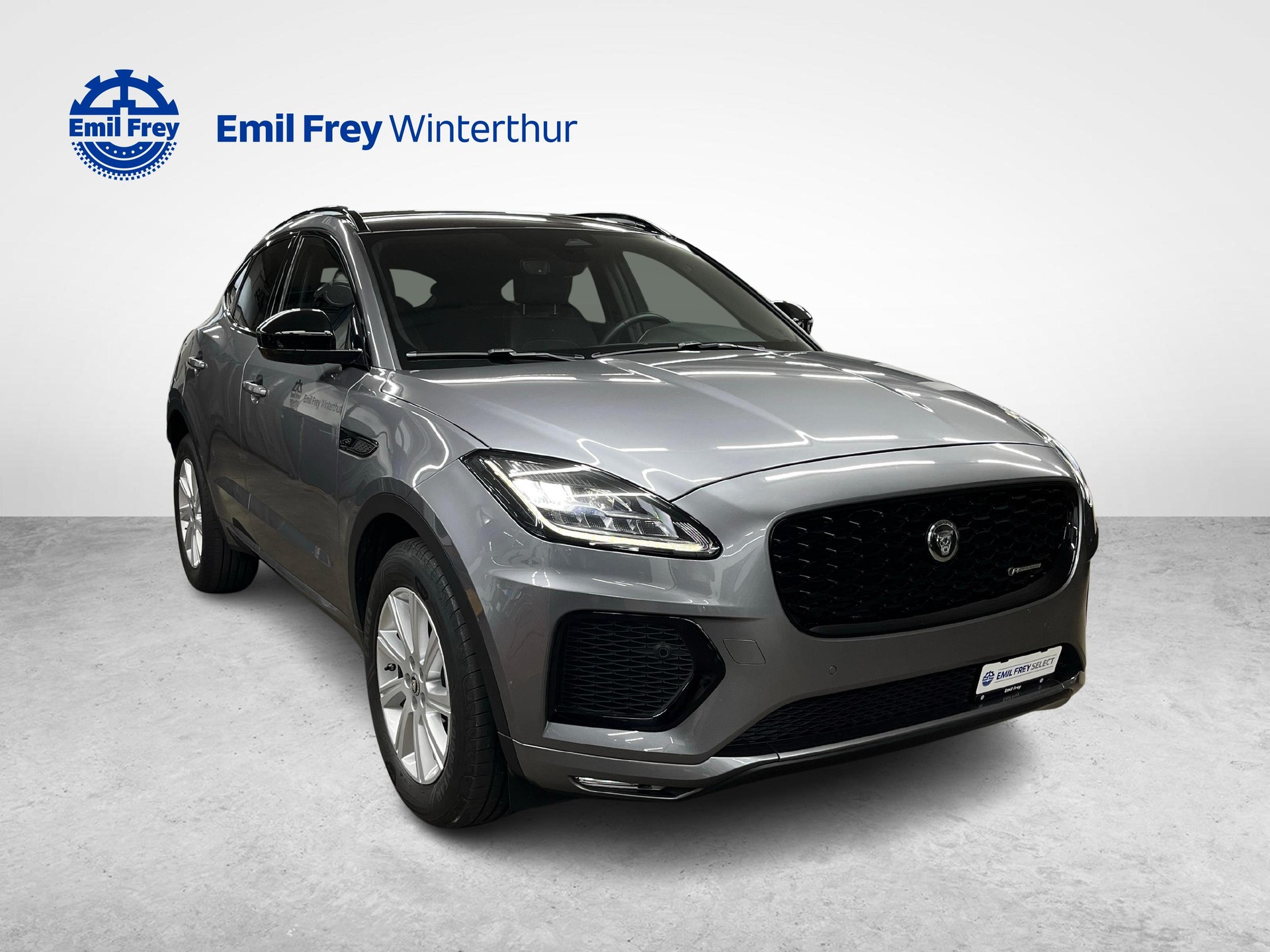 JAGUAR E-Pace 2.0 I4 250 R-Dynamic S AWD-image-6