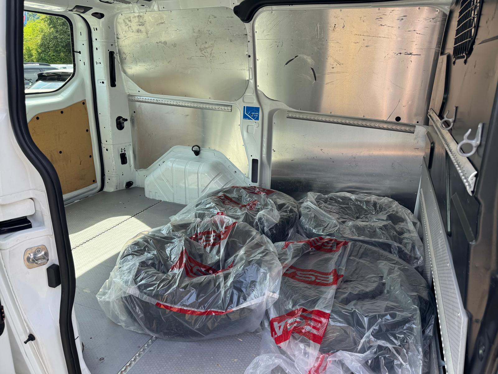 FORD Transit Cust 320 L1 Trend-image-7
