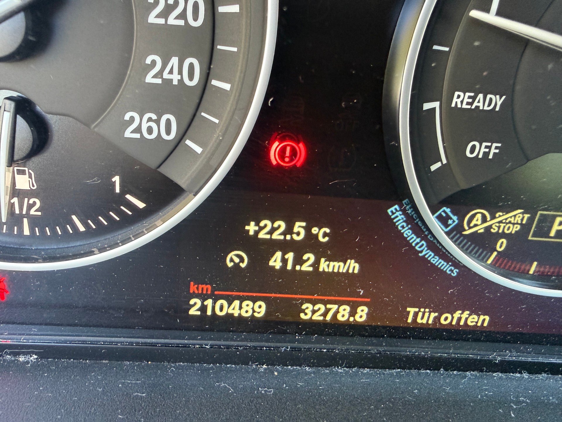 BMW 116i Steptronic-image-12