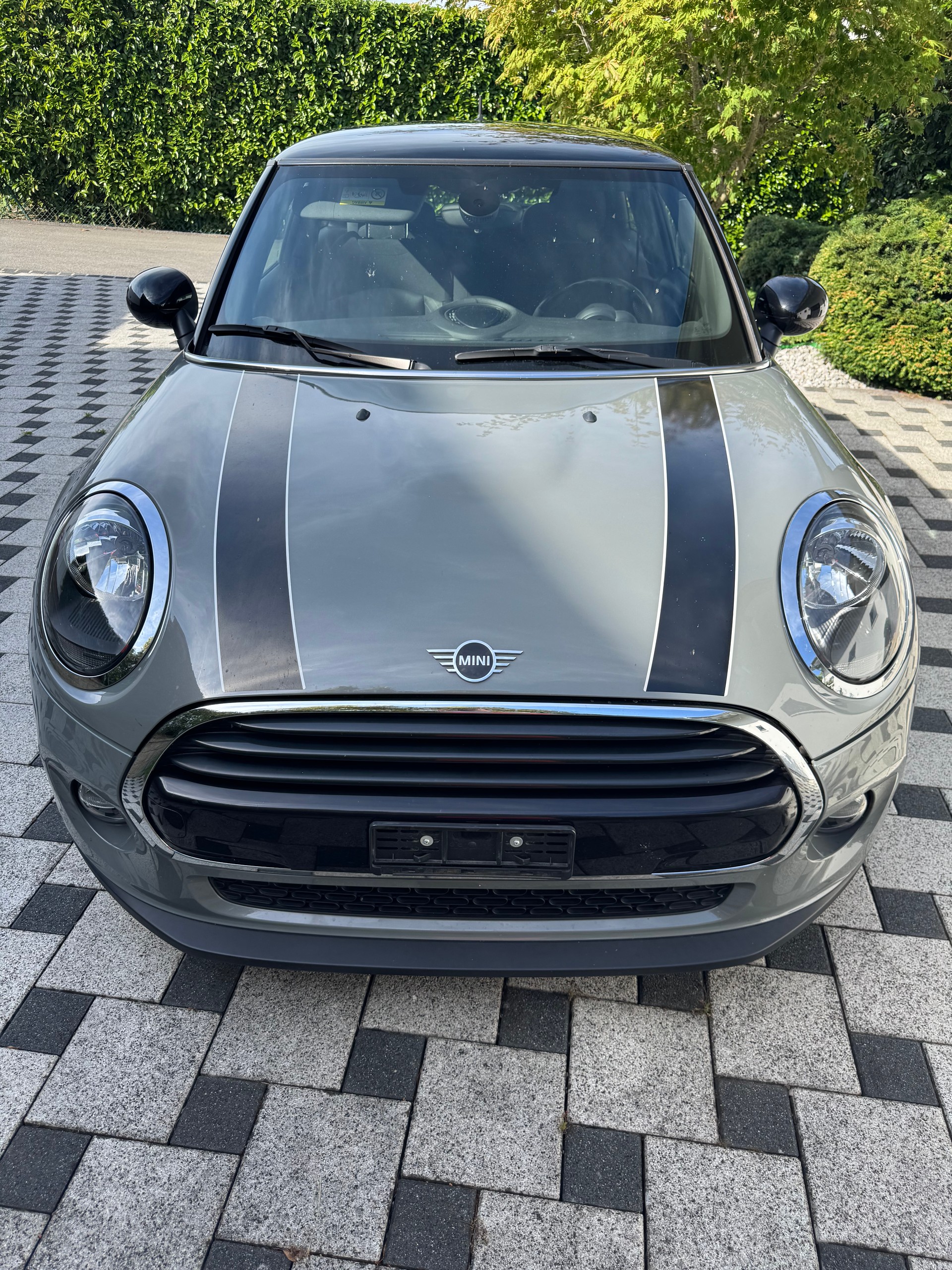 MINI 1.5i Cooper-image-1