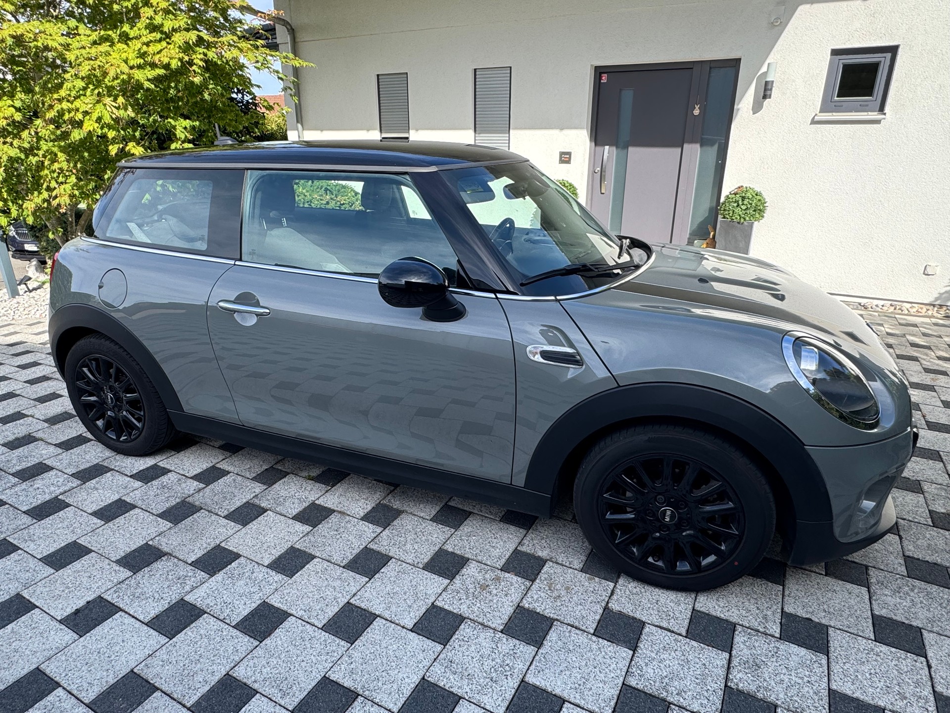 MINI 1.5i Cooper-image-0