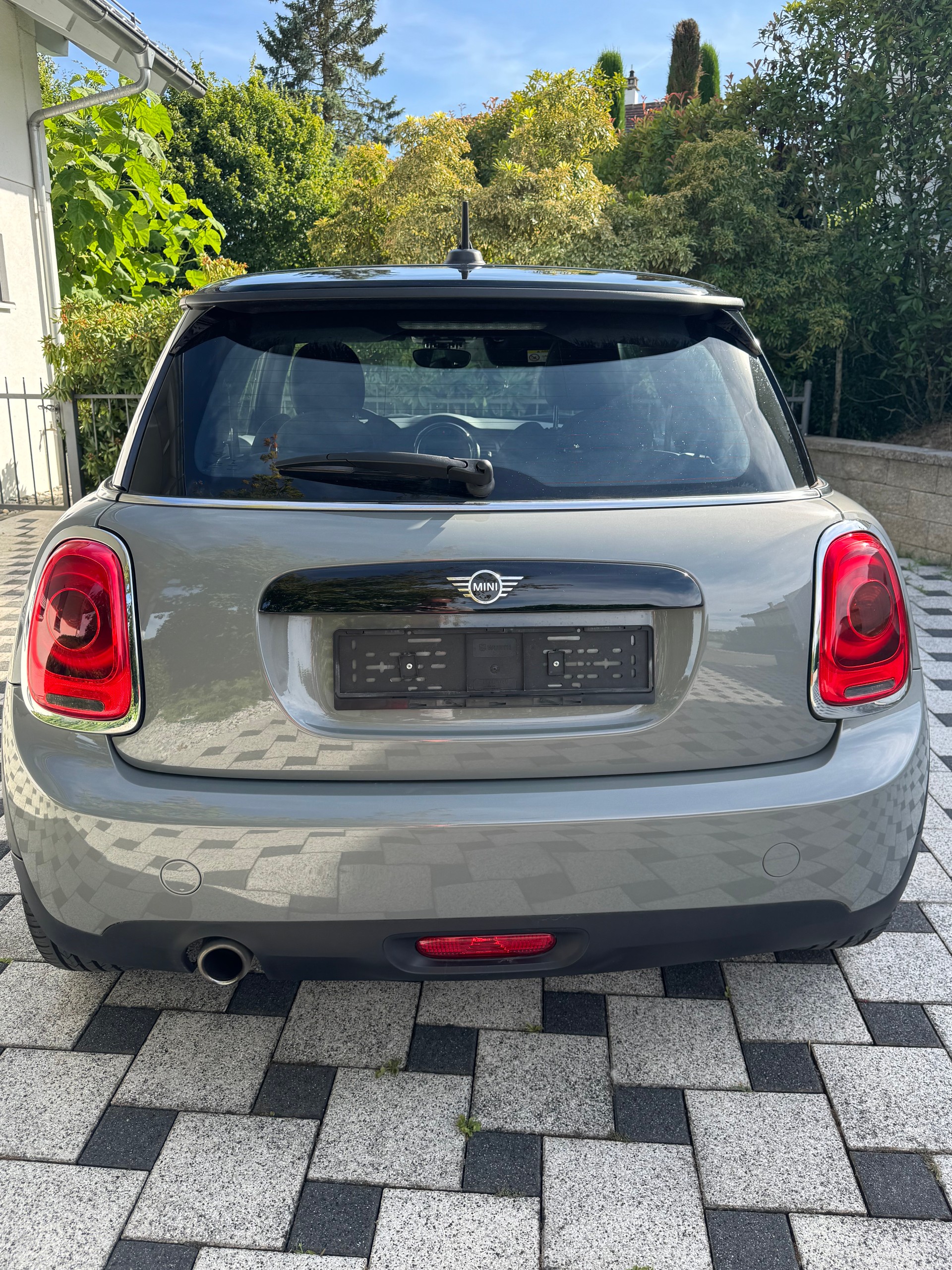 MINI 1.5i Cooper-image-2