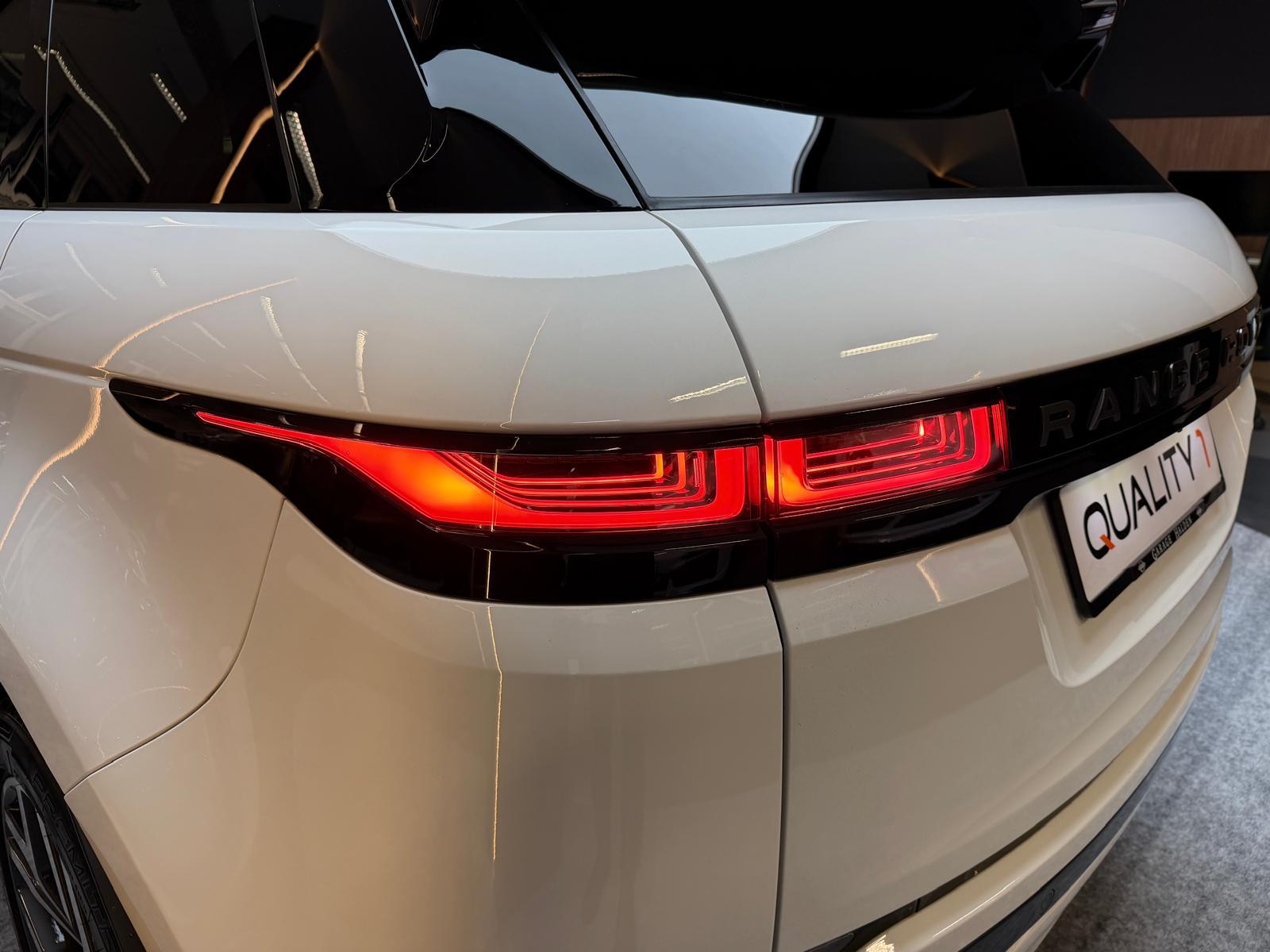 LAND ROVER Range Rover Evoque 2.0 D 200 R-Dynamic HSE-image-10