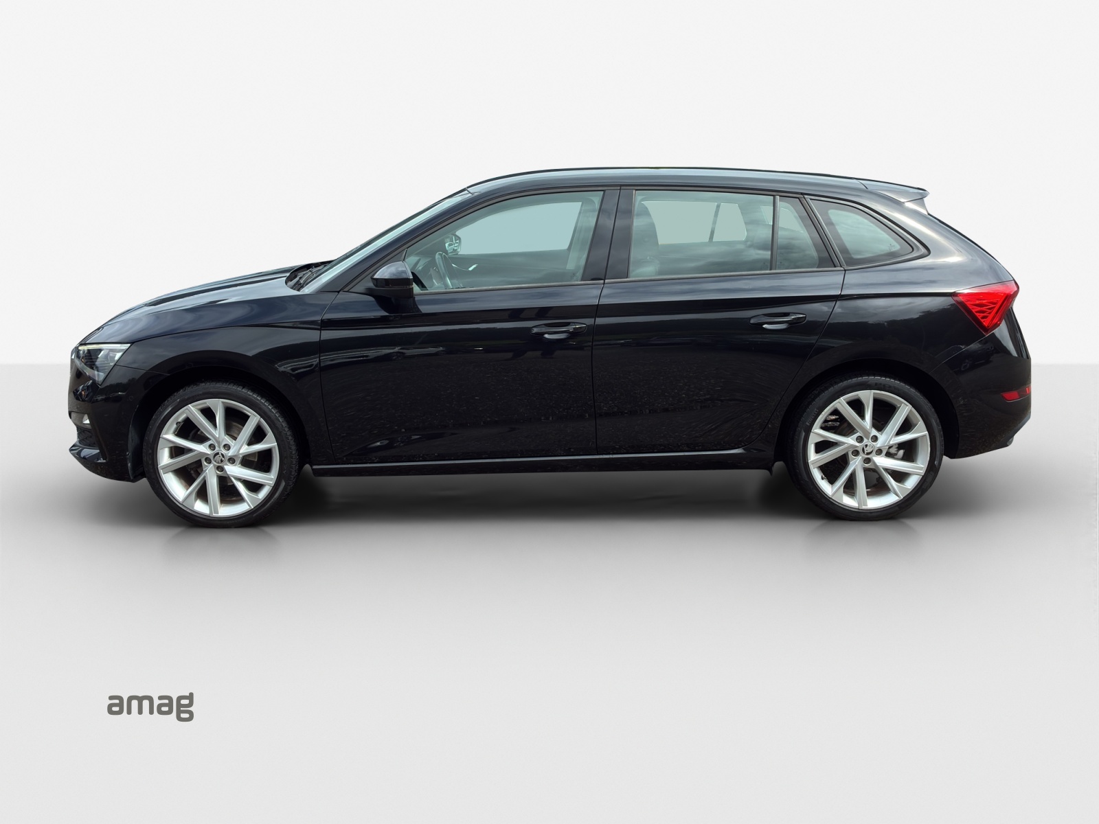 SKODA Scala 1.5 TSI ACT Style DSG-image-1