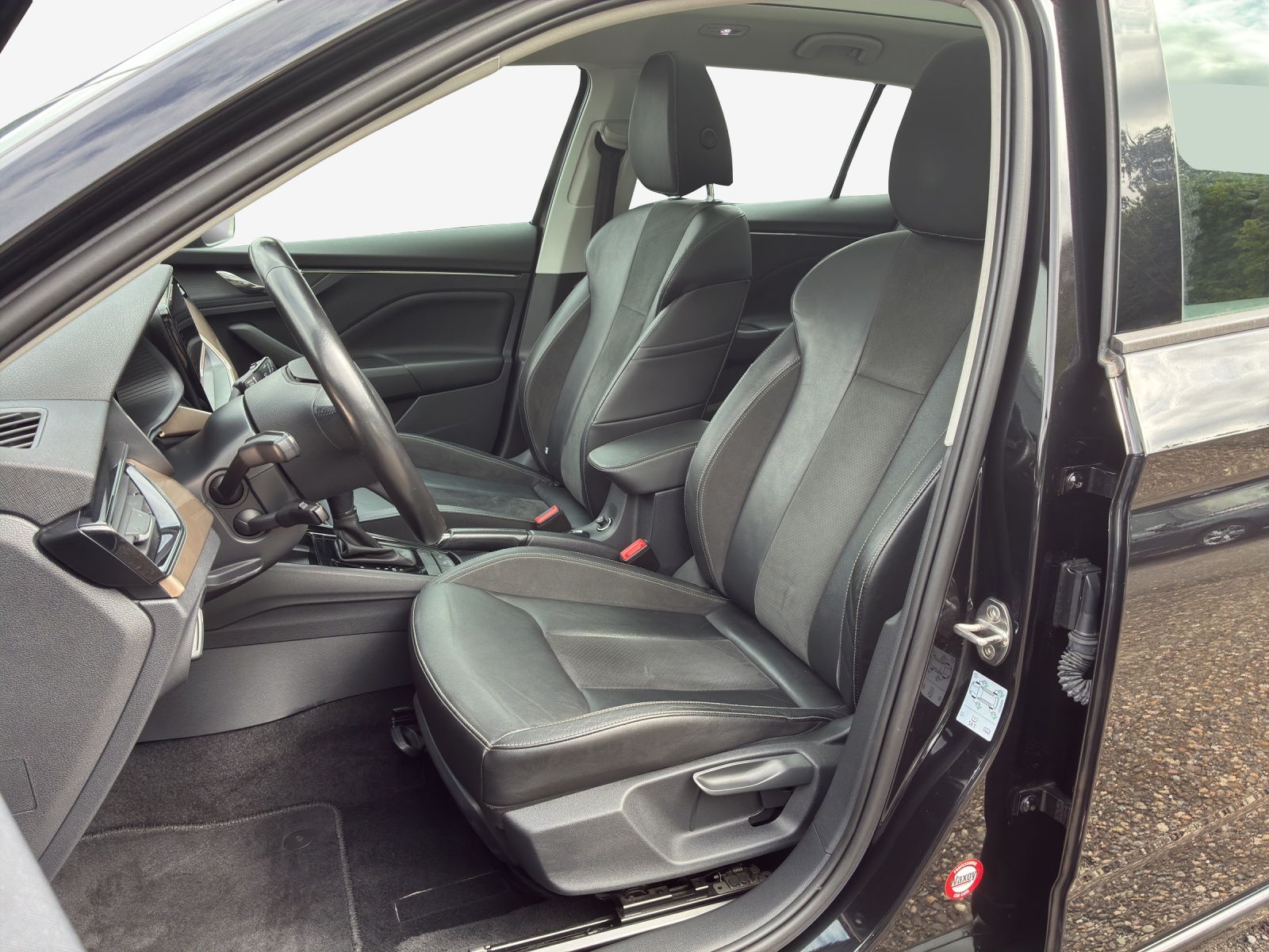 SKODA Scala 1.5 TSI ACT Style DSG-image-7
