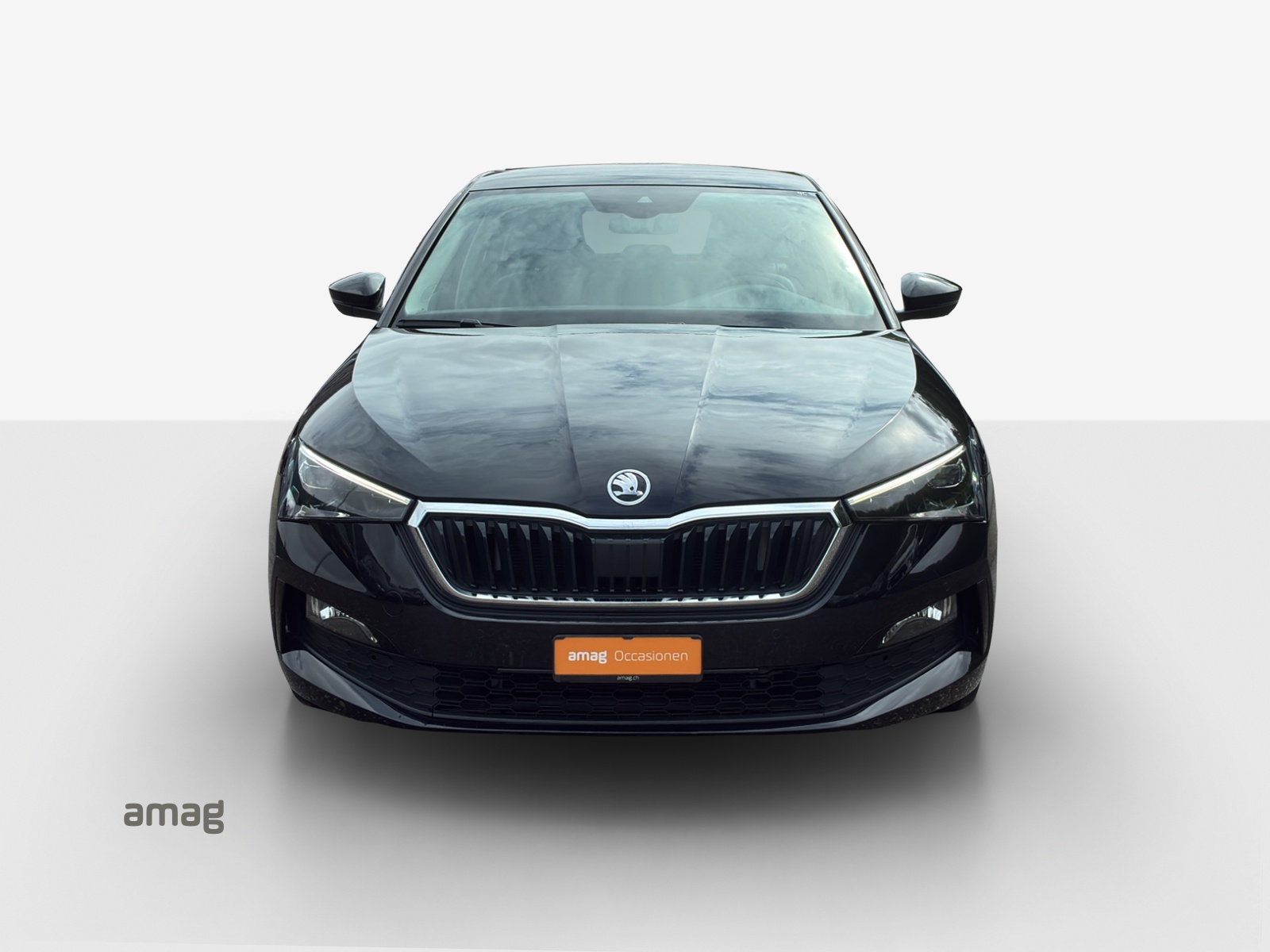 SKODA Scala 1.5 TSI ACT Style DSG-image-6