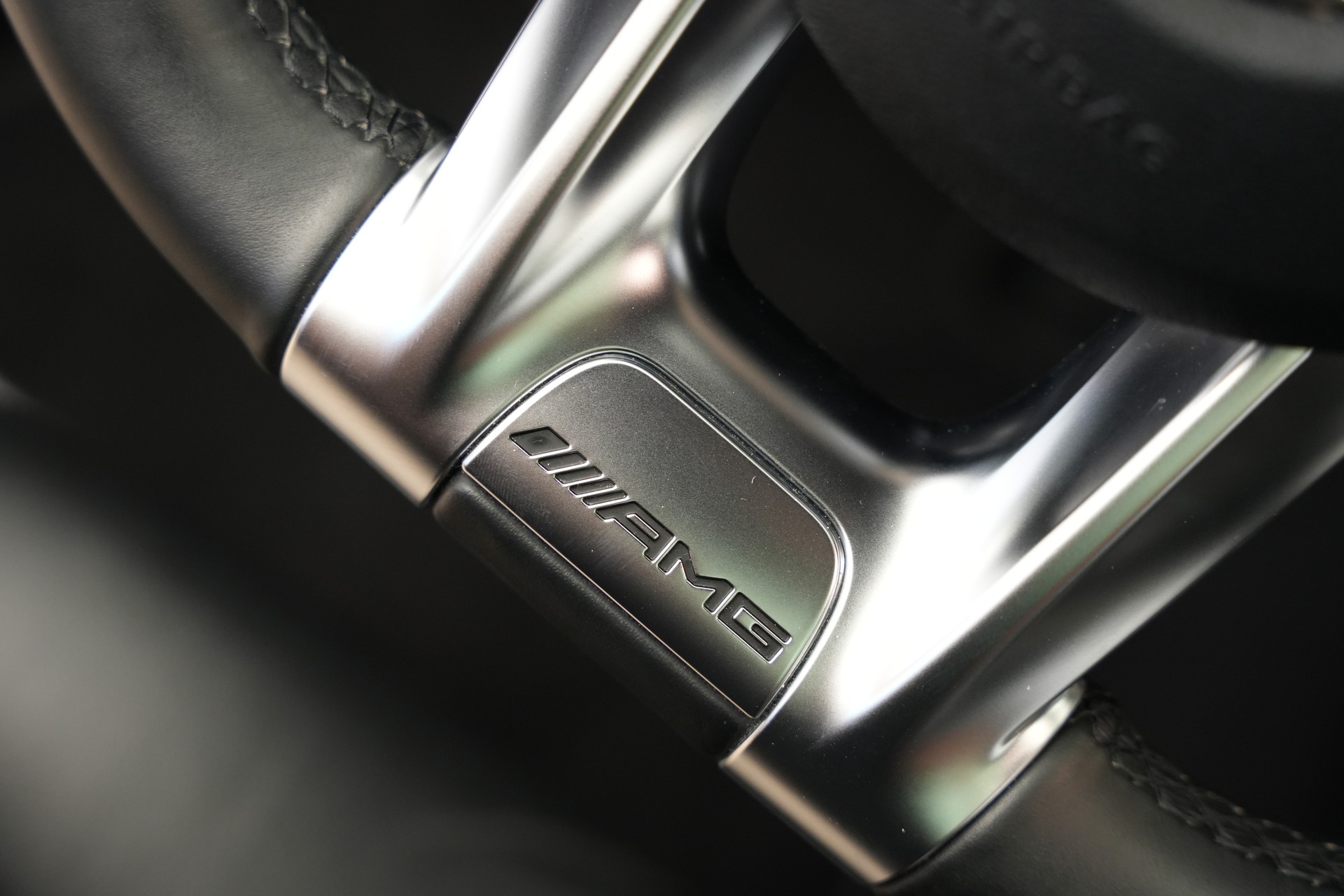 MERCEDES-BENZ GLC 43 AMG 4Matic 9G-Tronic *CH-FZ* *Pano* *Burmester* *HuD* *AHK*-image-22