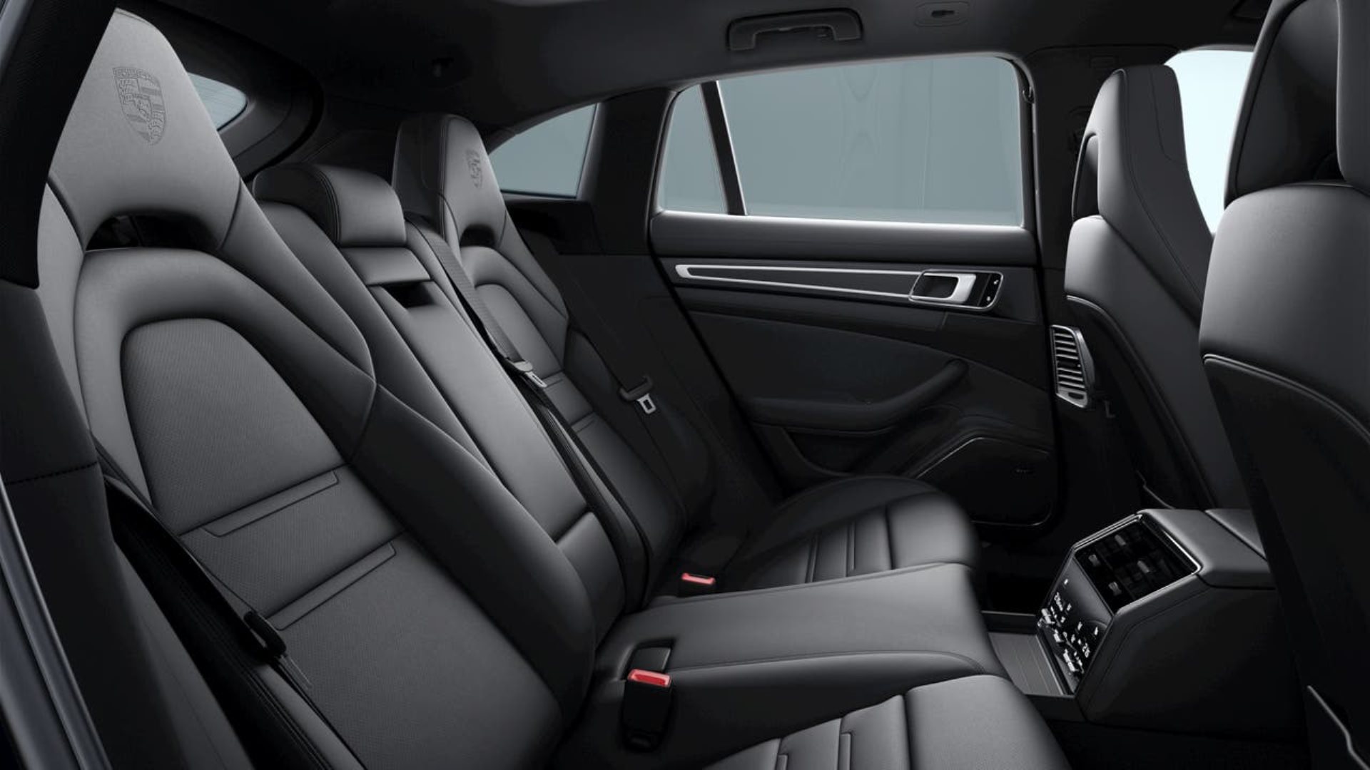 PORSCHE Panamera 4 E-Hybrid Sport Turismo Platinum Edition-image-6