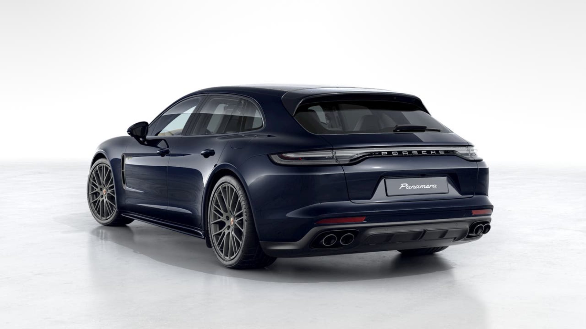 PORSCHE Panamera 4 E-Hybrid Sport Turismo Platinum Edition-showroom-element-2