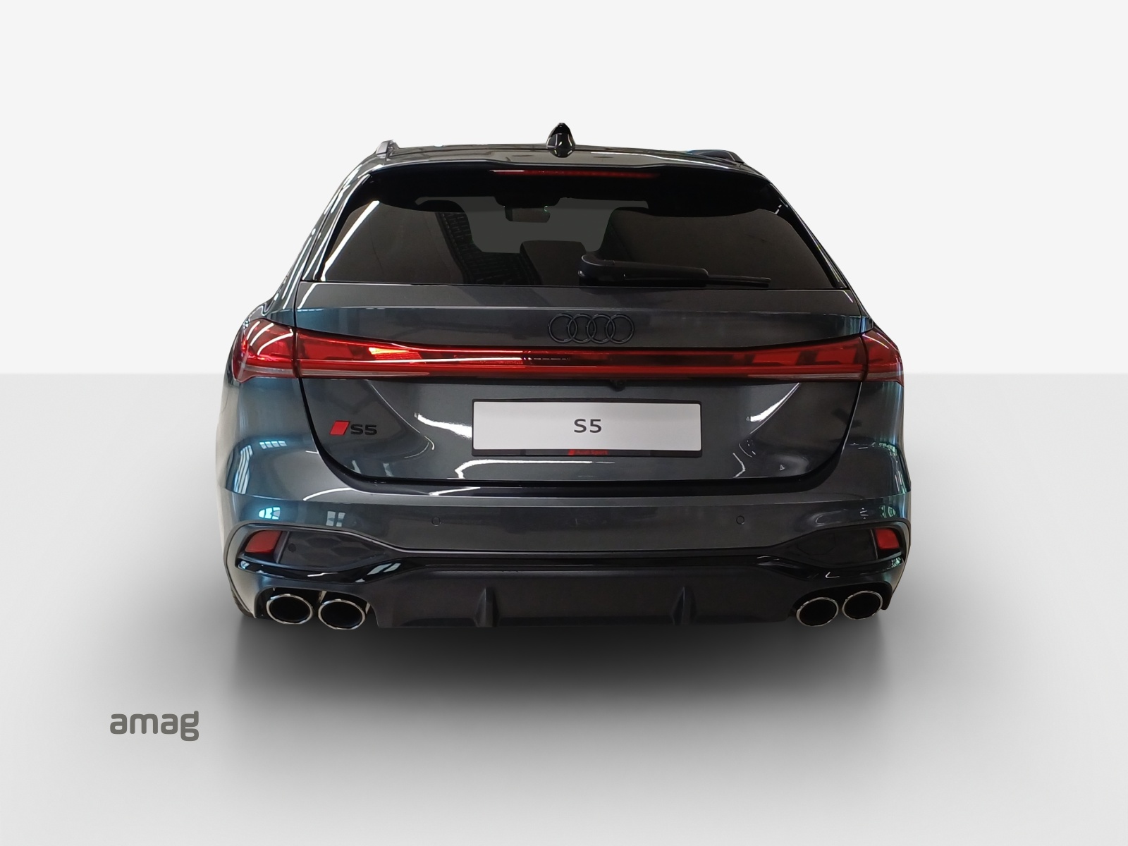 AUDI S5 Avant TFSI quattro S tronic-showroom-element-3