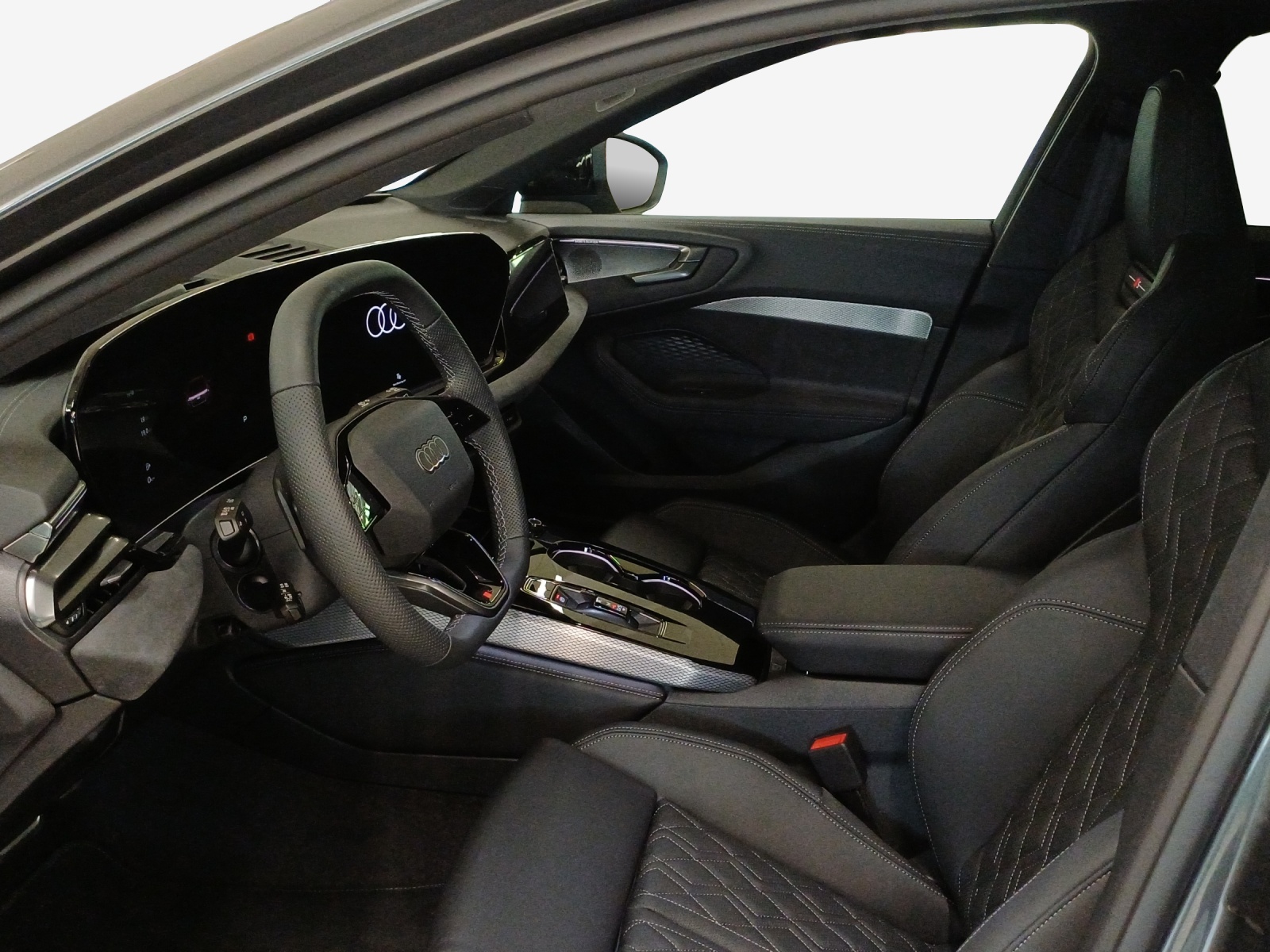 AUDI S5 Avant TFSI quattro S tronic-image-7