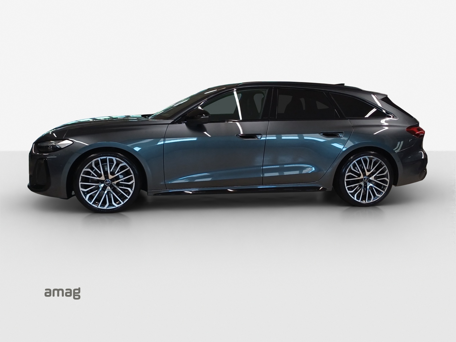 AUDI S5 Avant TFSI quattro S tronic-showroom-element-1