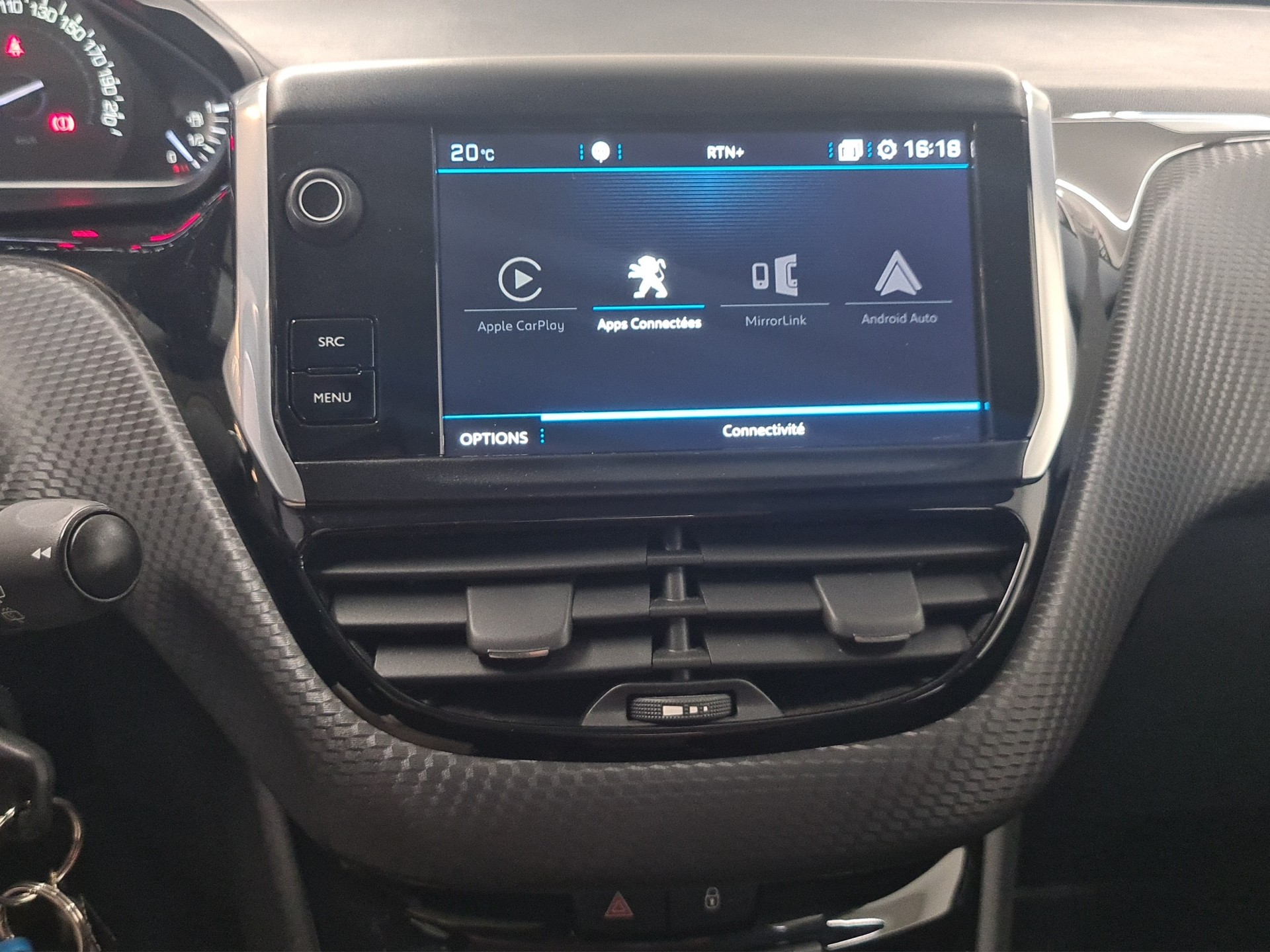 PEUGEOT 208 1.2 Allure-image-9