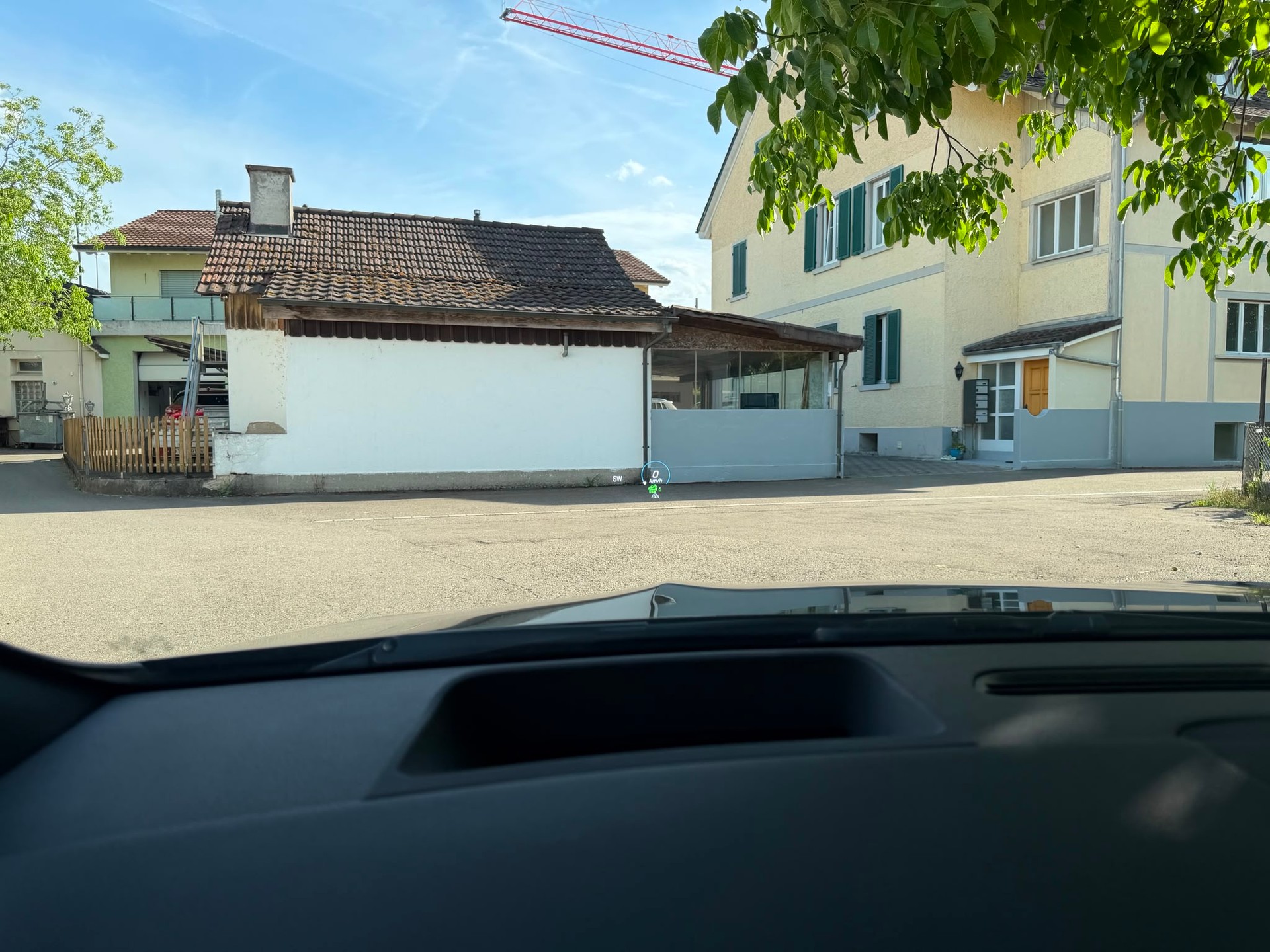MERCEDES-BENZ GLA 250 4Matic AMG Line 8G-DCT-image-22