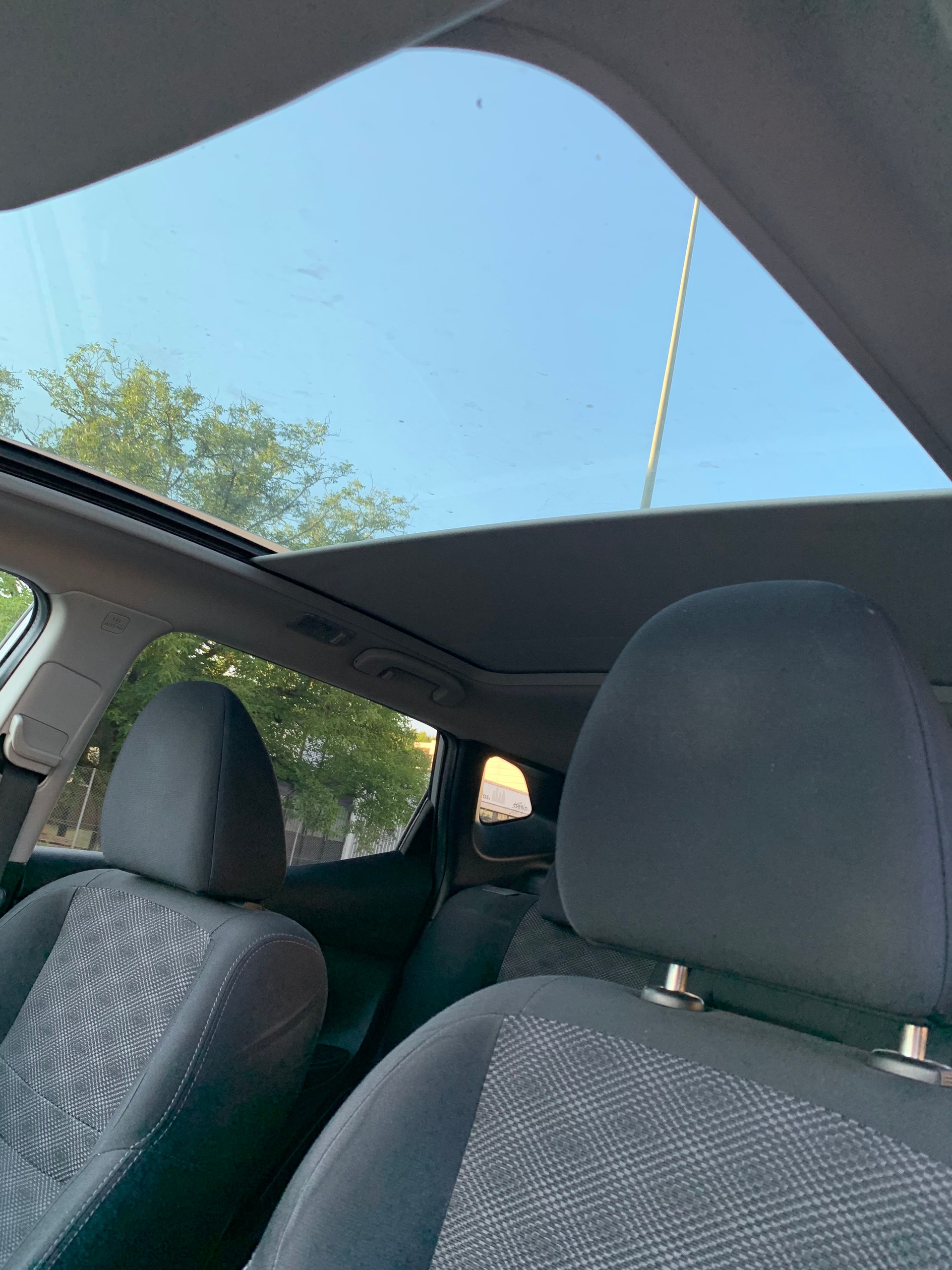 NISSAN Qashqai 1.5 dCi tekna-image-8