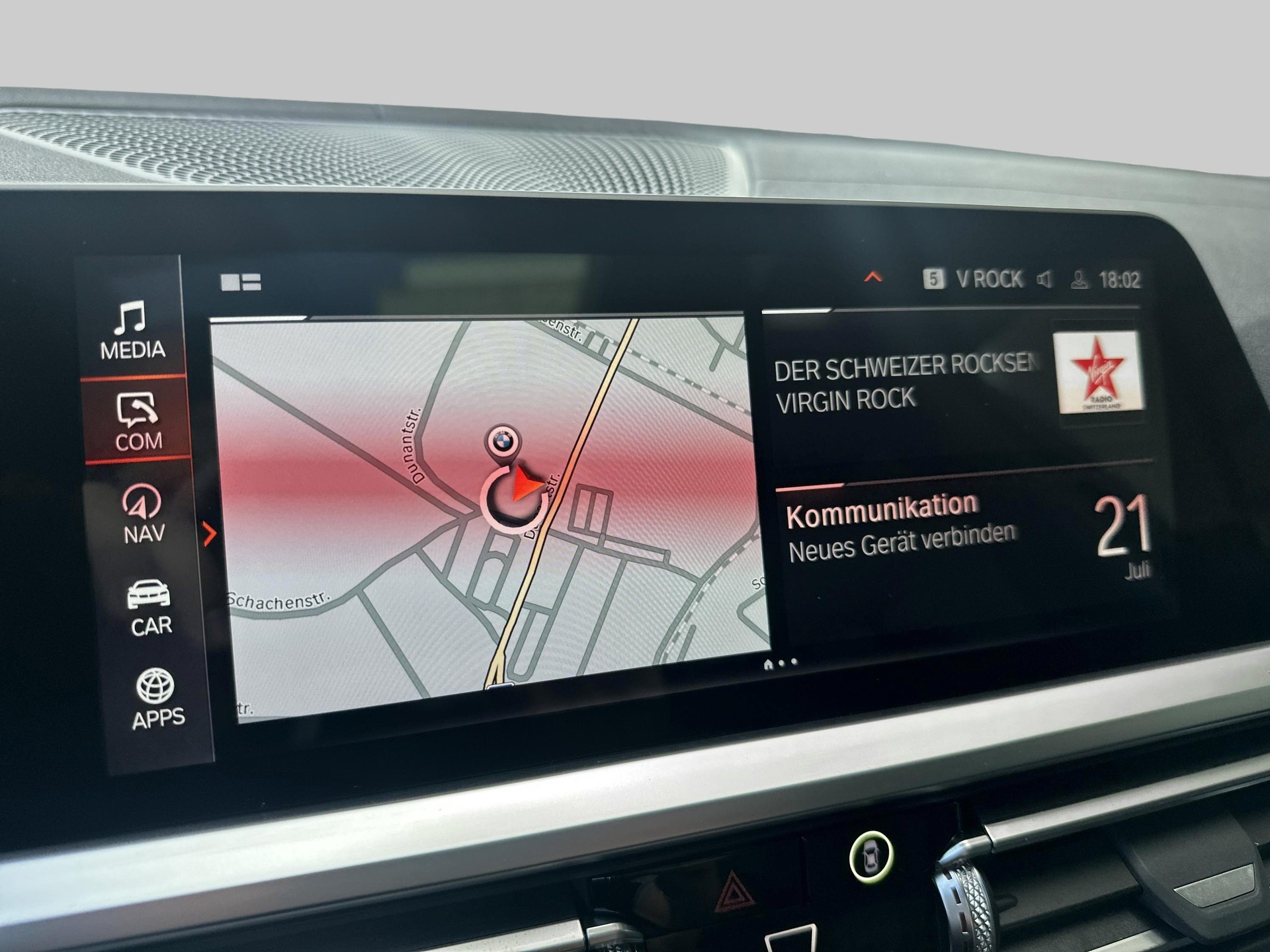 BMW M340d xDrive-image-11
