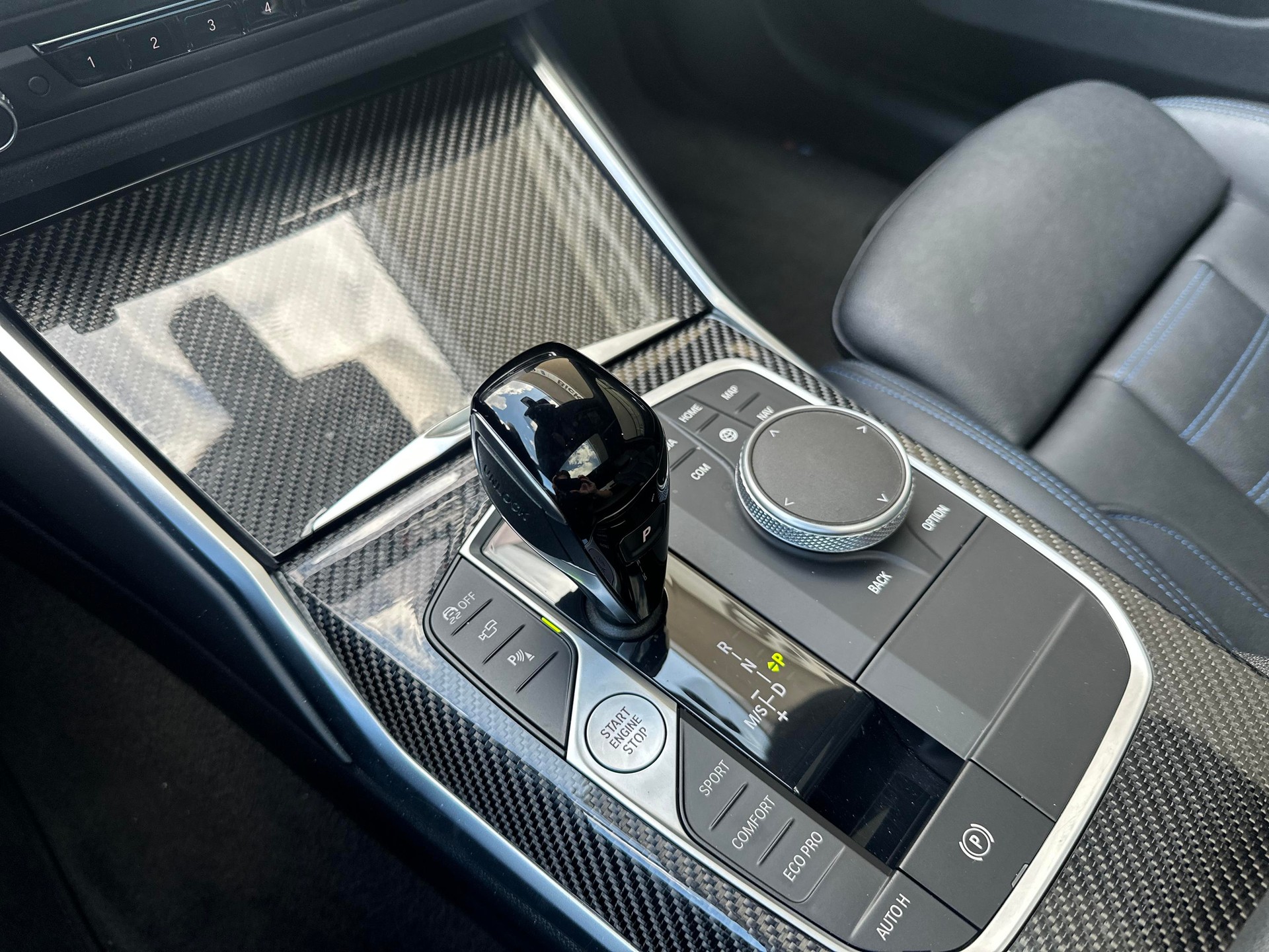 BMW M340d xDrive-image-10