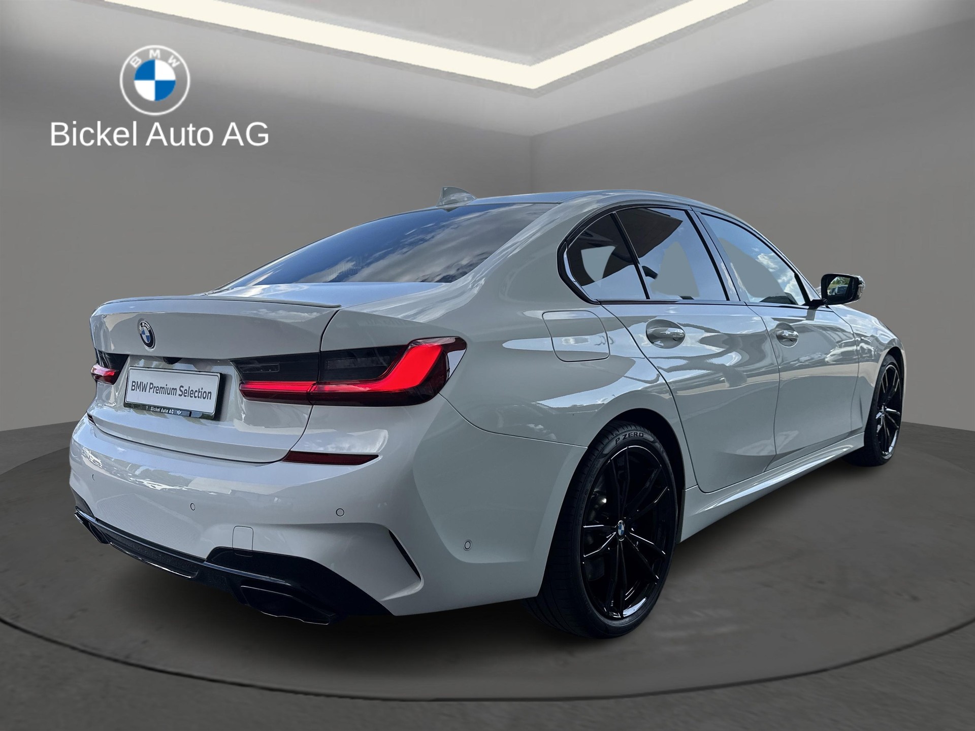 BMW M340d xDrive-image-5