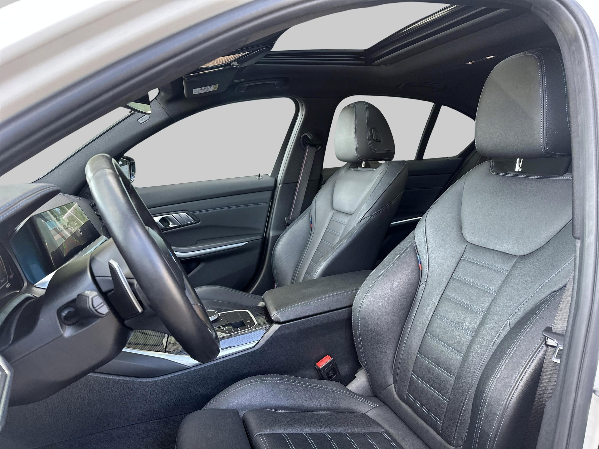 BMW M340d xDrive-image-7
