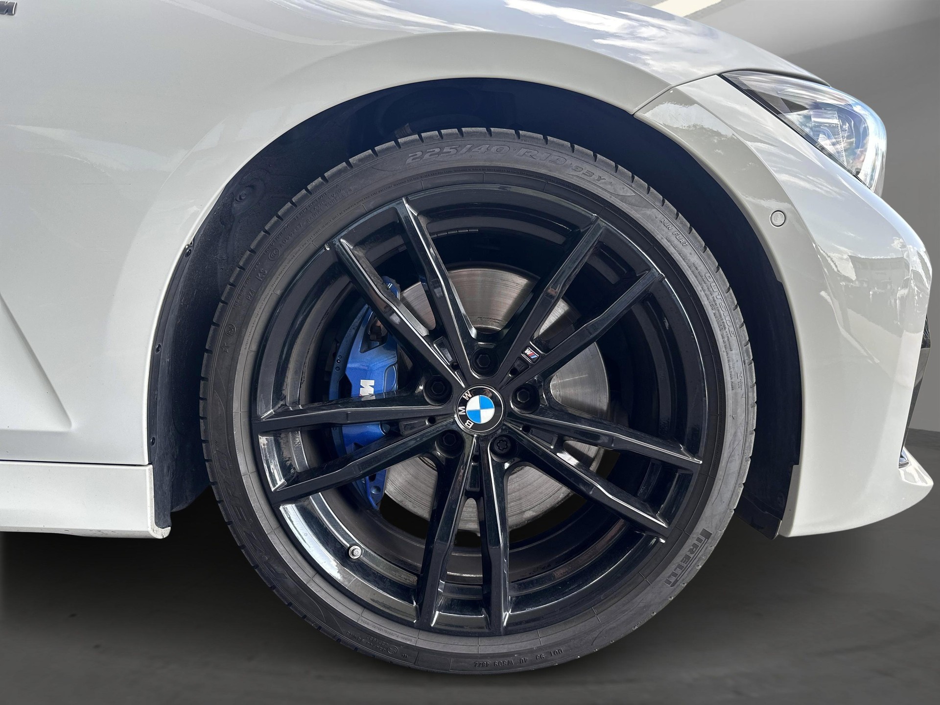 BMW M340d xDrive-image-6