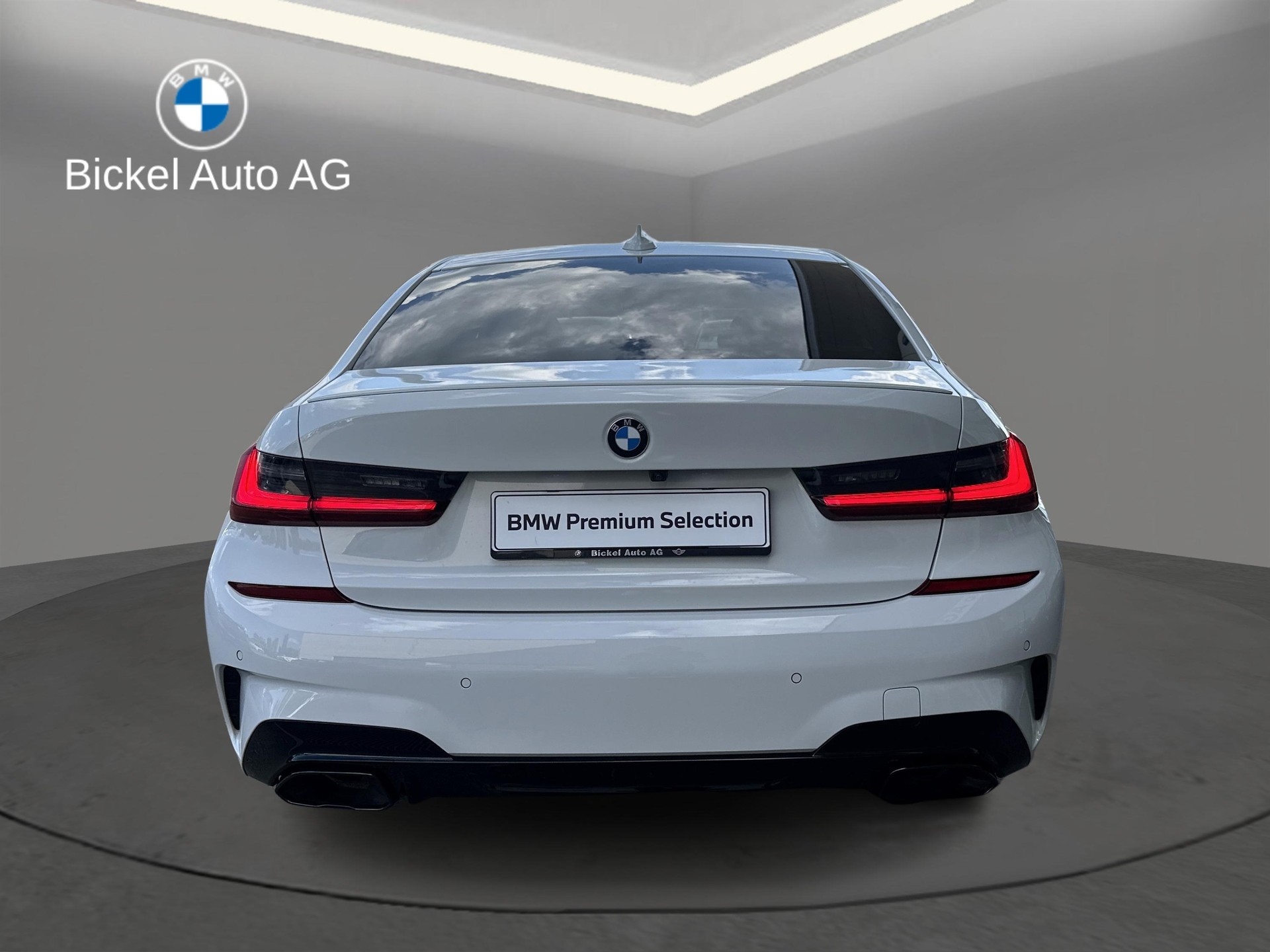 BMW M340d xDrive-image-4