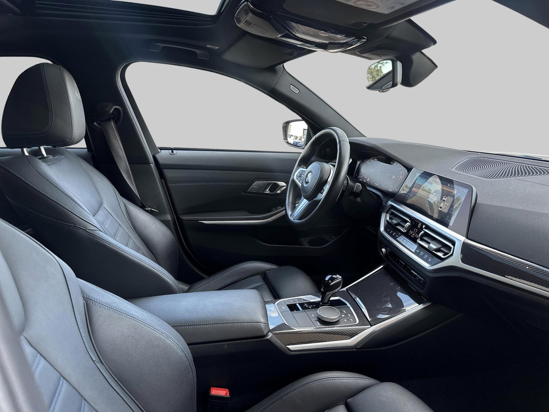 BMW M340d xDrive-image-8