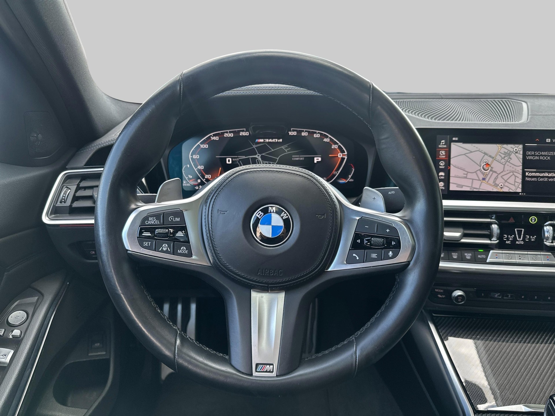 BMW M340d xDrive-image-14
