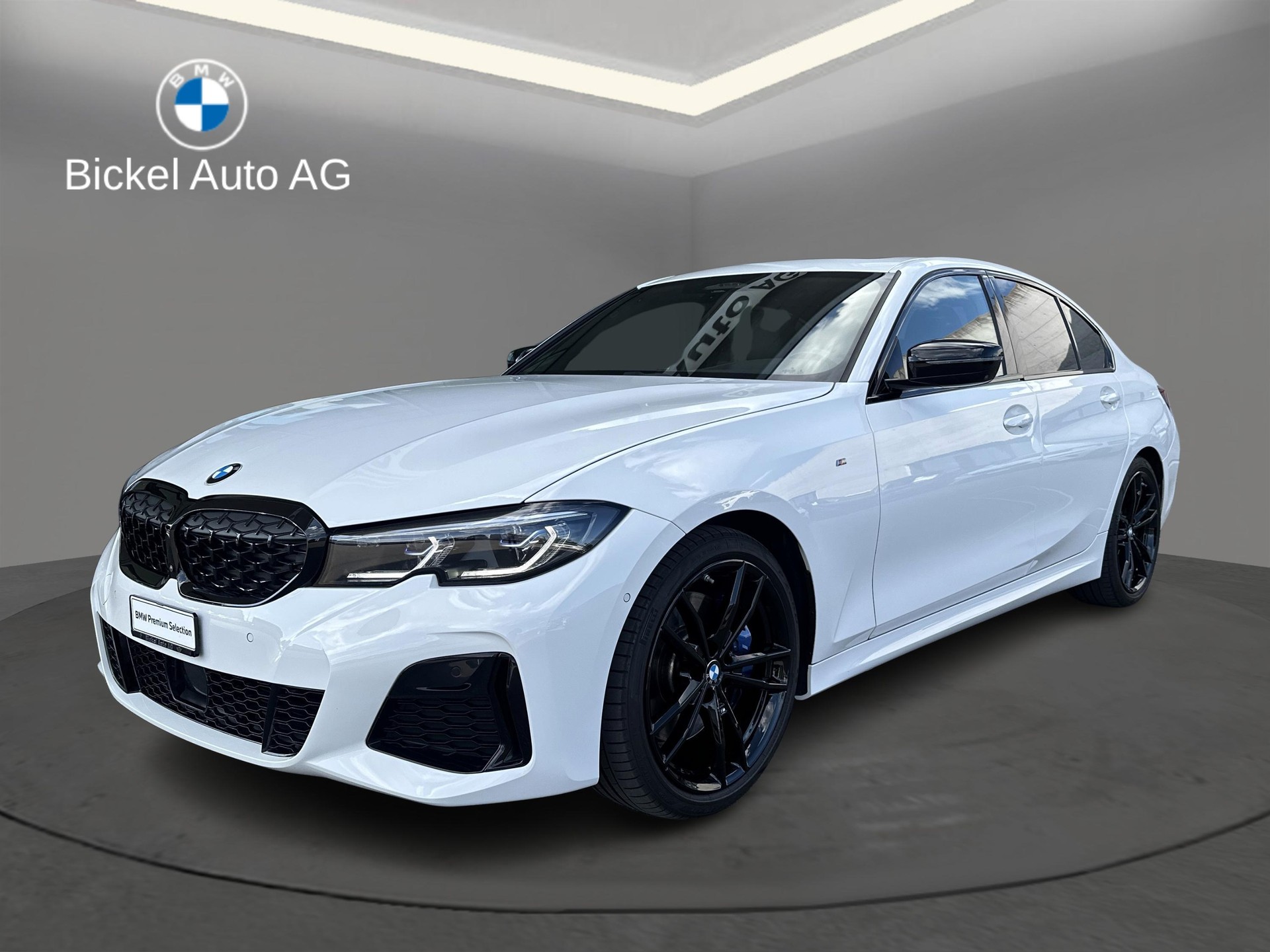 BMW M340d xDrive