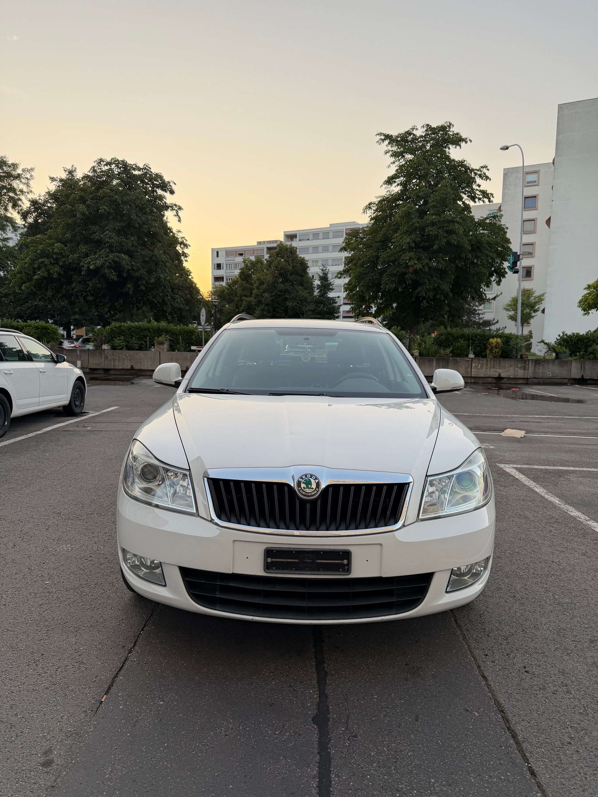 SKODA Octavia Combi 2.0 TDI Family DSG - Expertise 10/07/2026-image-6