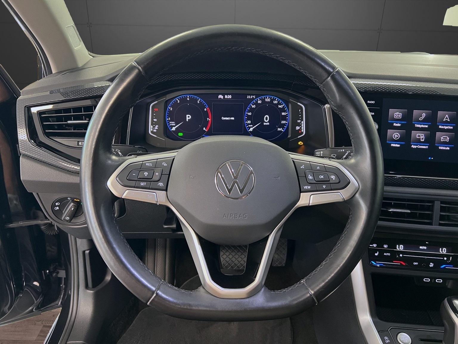 VW Taigo 1.0 TSI Life DSG-image-6