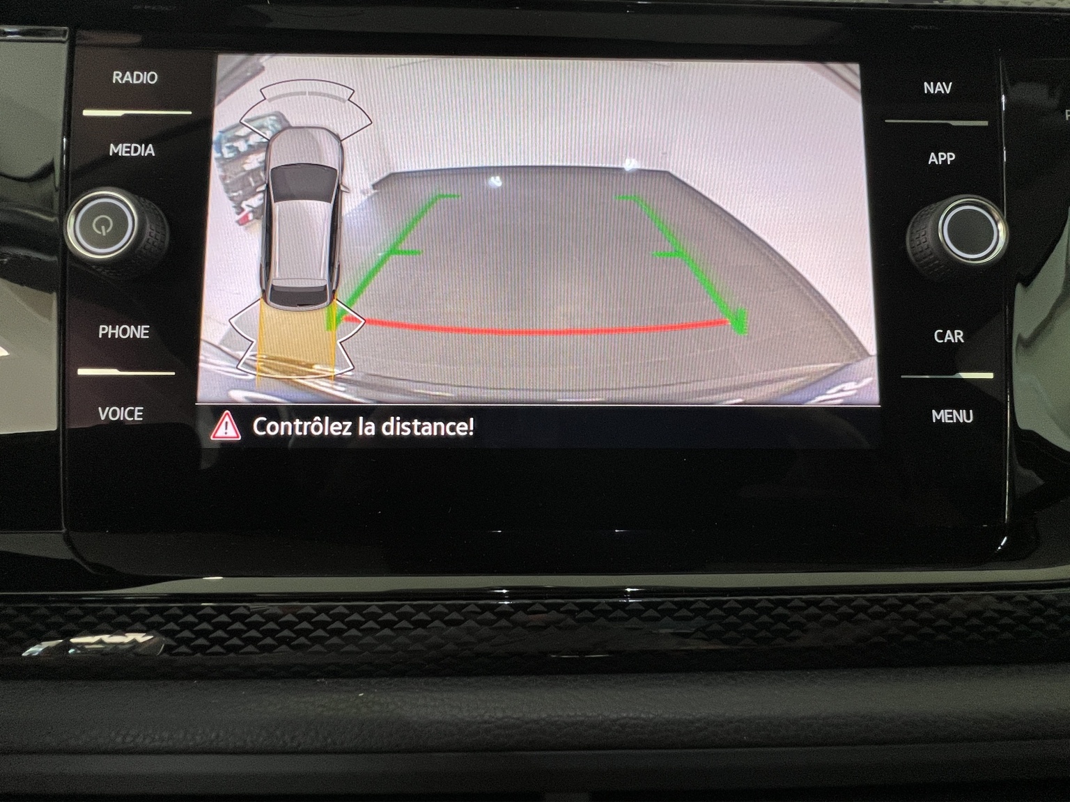 VW Taigo 1.0 TSI Life DSG-image-11