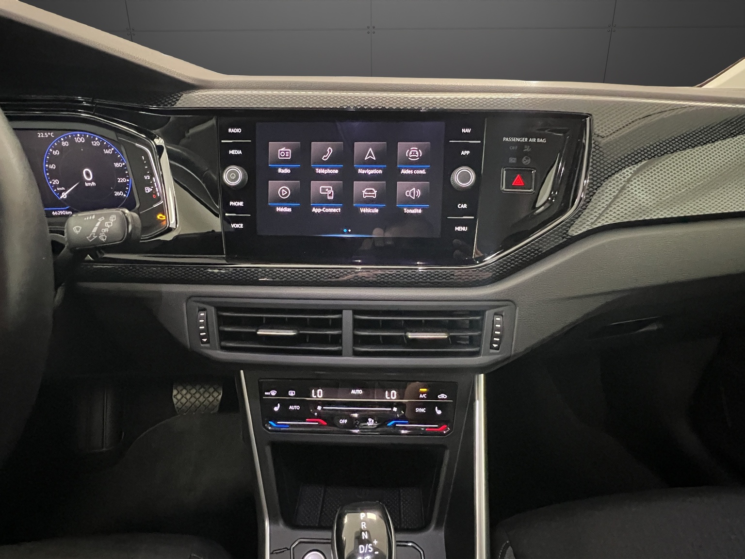 VW Taigo 1.0 TSI Life DSG-image-10