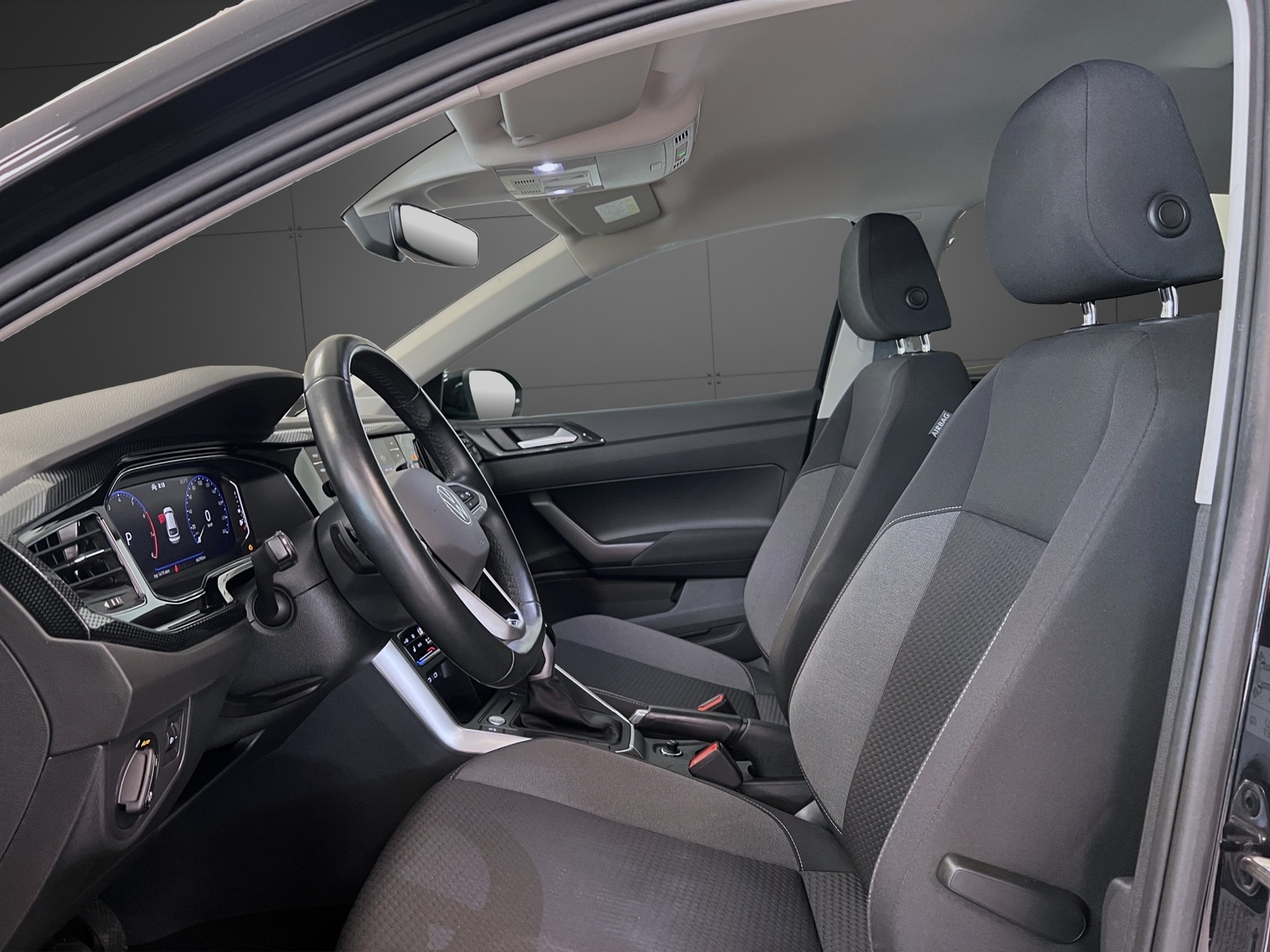 VW Taigo 1.0 TSI Life DSG-image-5