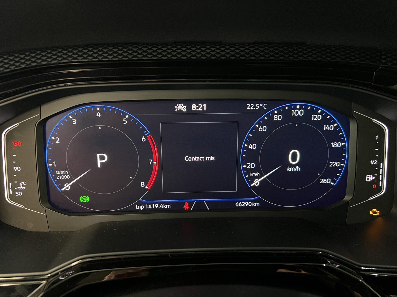 VW Taigo 1.0 TSI Life DSG-image-7
