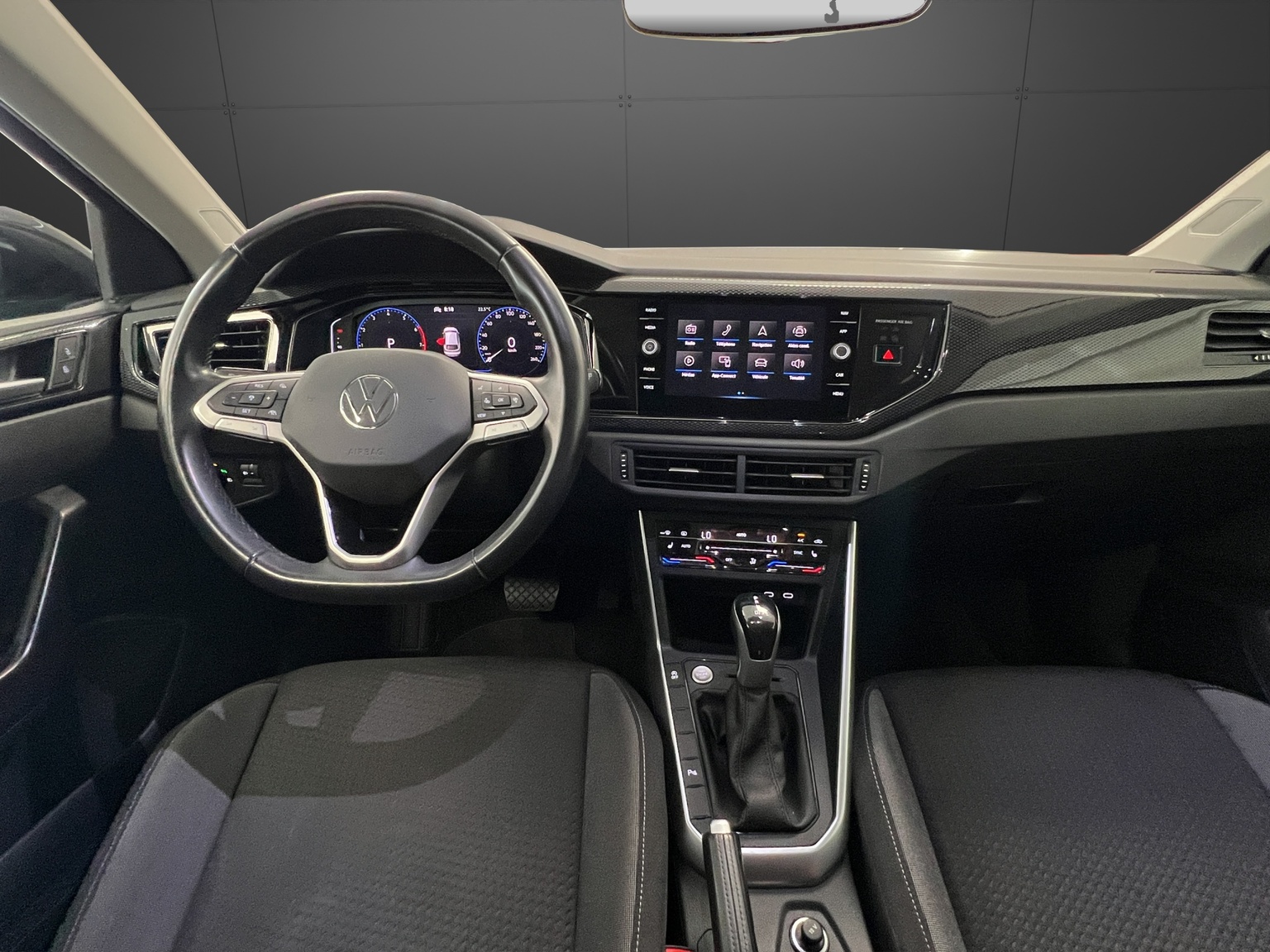 VW Taigo 1.0 TSI Life DSG-image-9