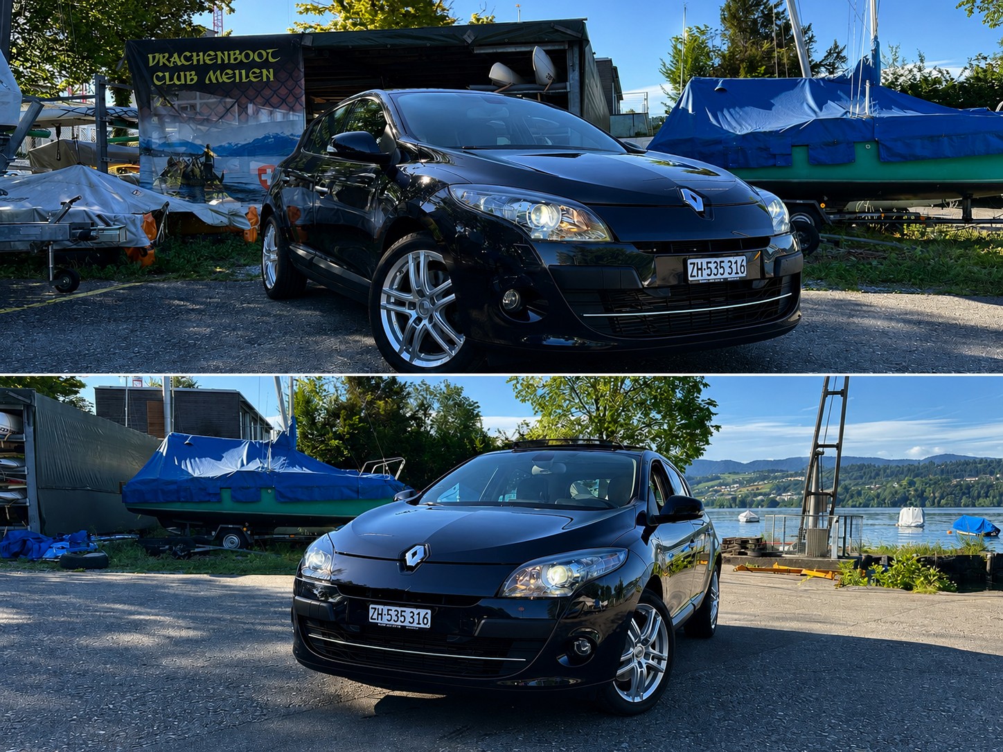 RENAULT 2.0 dCi 160 Privilege-image-0