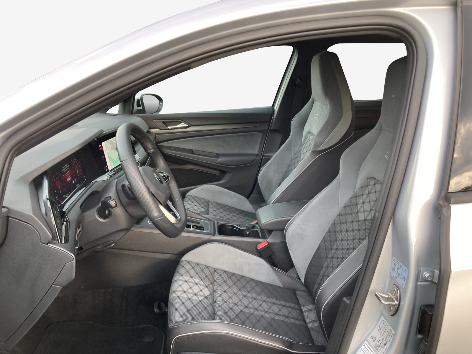VW Golf Variant 1.5 eTSI mHEV R-Line-image-7