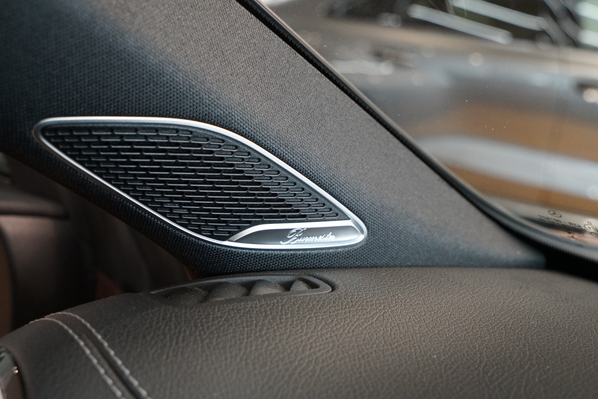 MERCEDES-BENZ CLA 45 S AMG 4Matic+ 8G-DCT-image-19