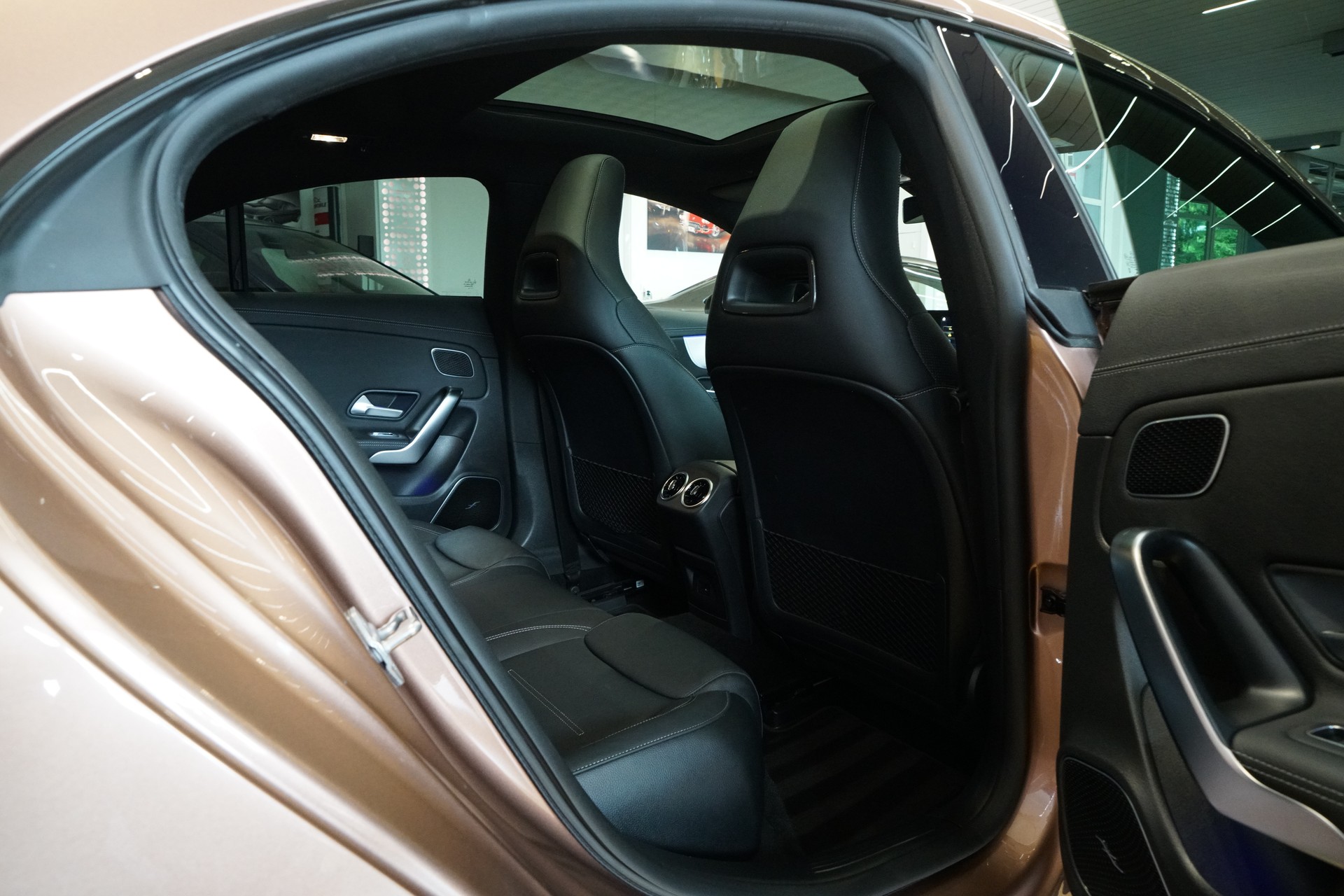 MERCEDES-BENZ CLA 45 S AMG 4Matic+ 8G-DCT-image-20