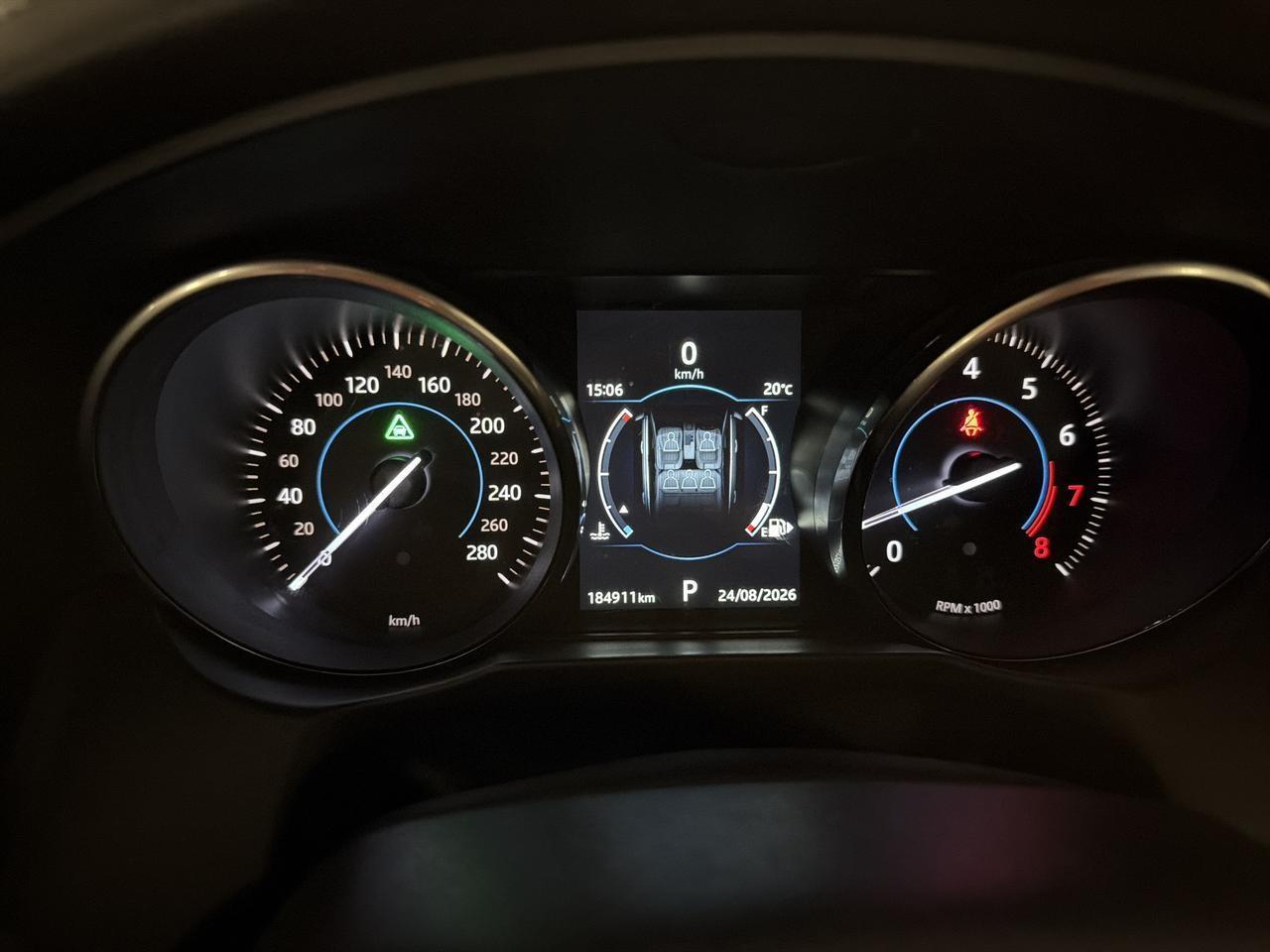 JAGUAR XF 3.0 V6 Prestige AWD-image-15