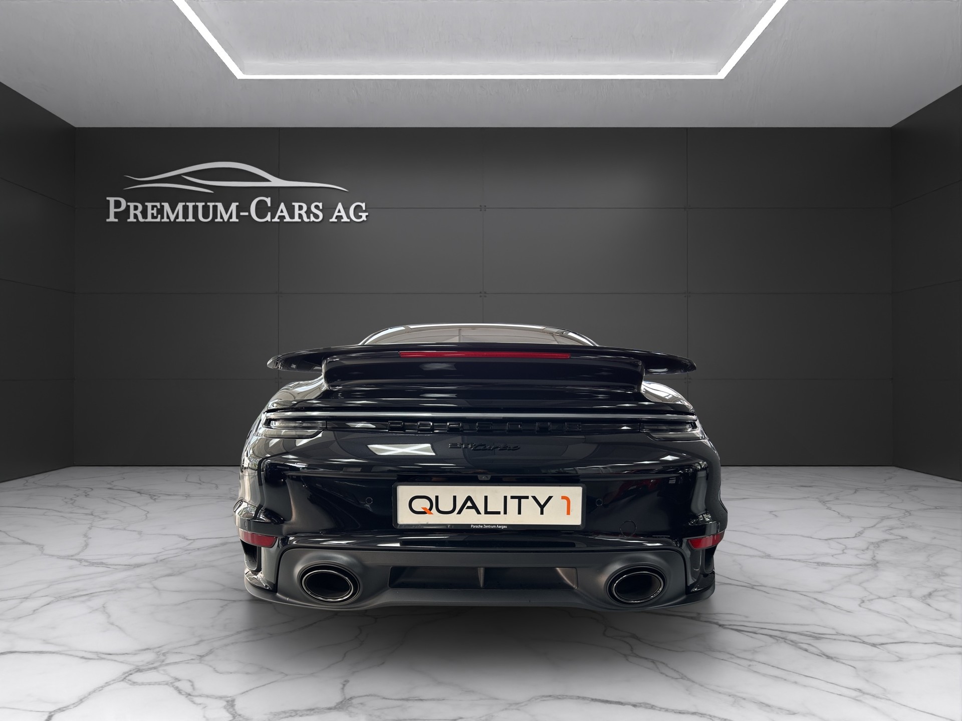 PORSCHE 911 Turbo PDK-image-4