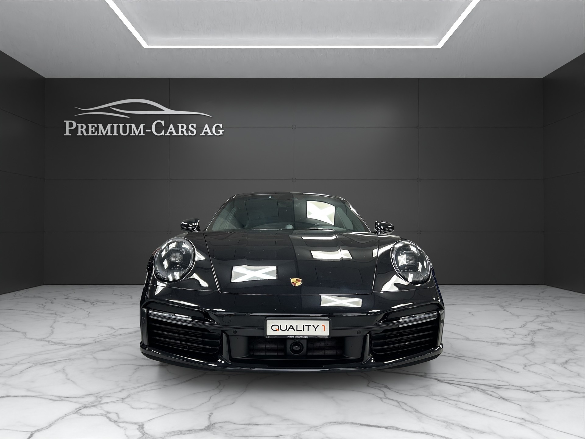 PORSCHE 911 Turbo PDK-image-3