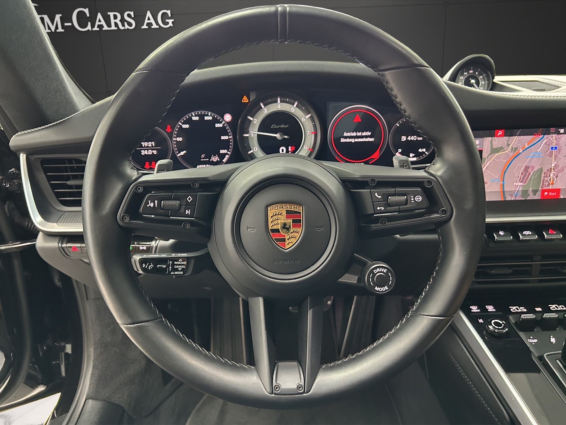 PORSCHE 911 Turbo PDK-image-7