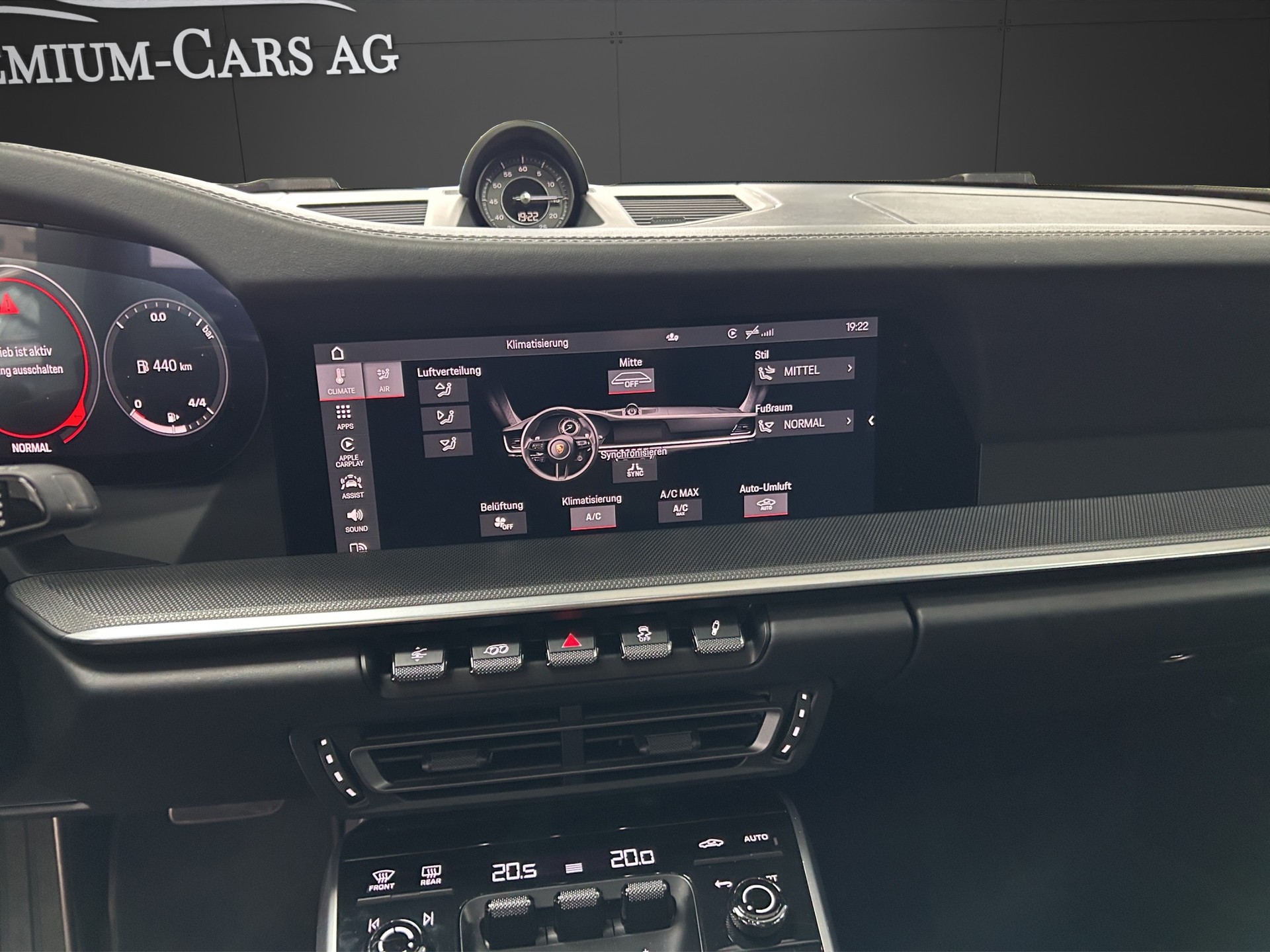 PORSCHE 911 Turbo PDK-image-10