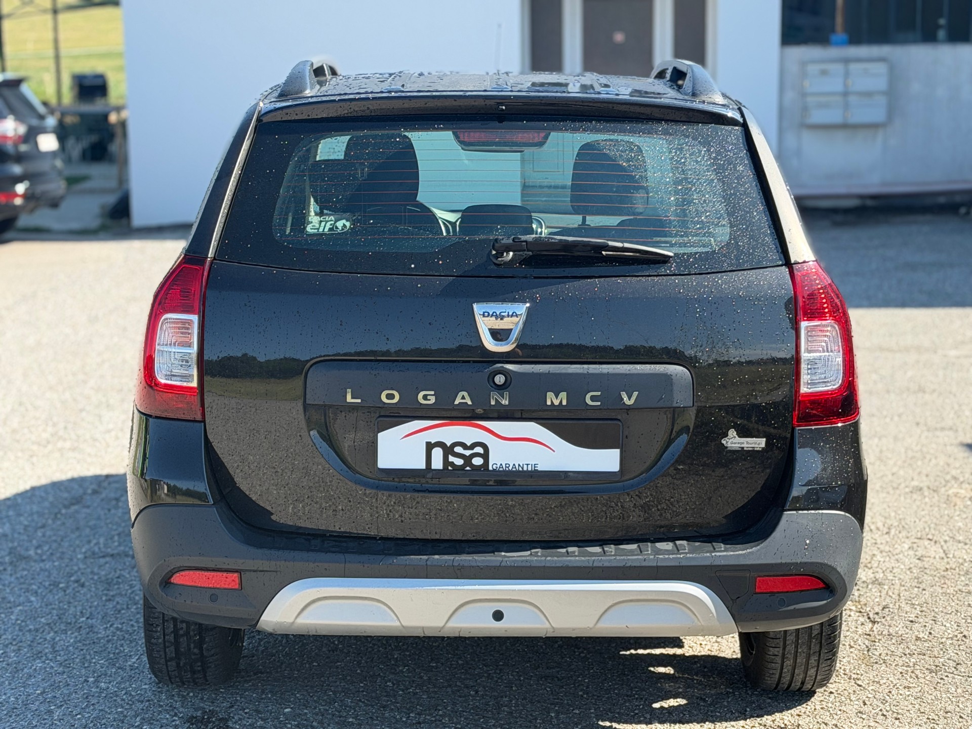 DACIA Logan MCV TCe 90 Stepway-image-4