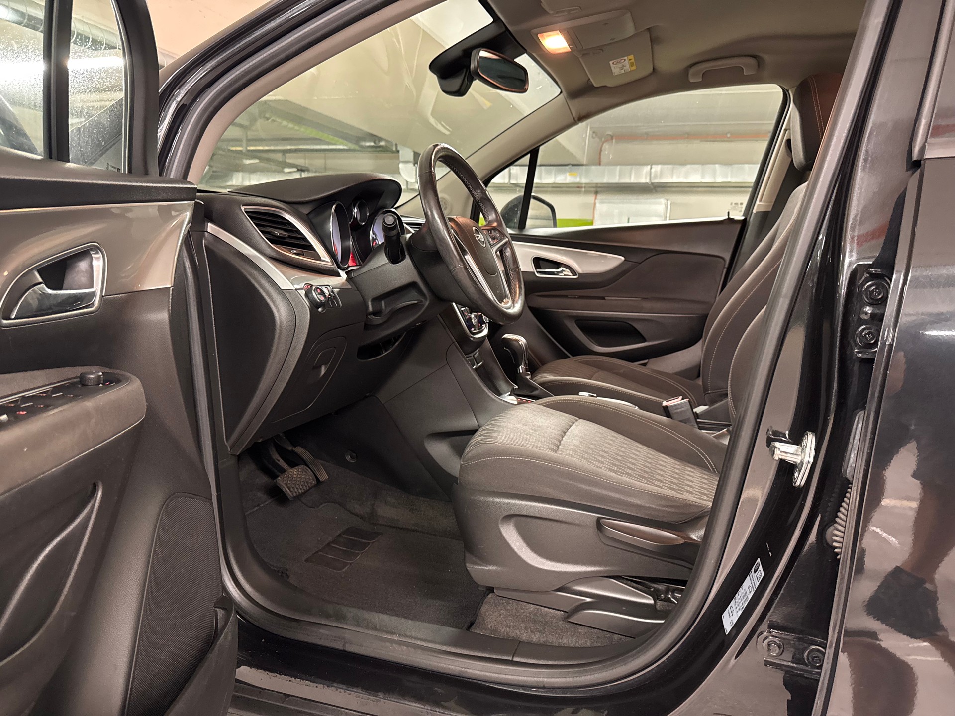 OPEL Mokka 1.4i 16V Turbo Drive 2WD-image-14